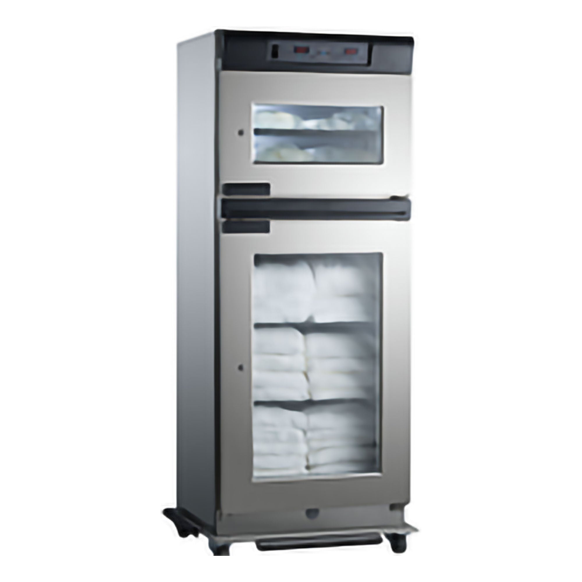Steris - DJ060124331 Blanket and Fluid Warmer Amsco® Floorstanding 2 Doors