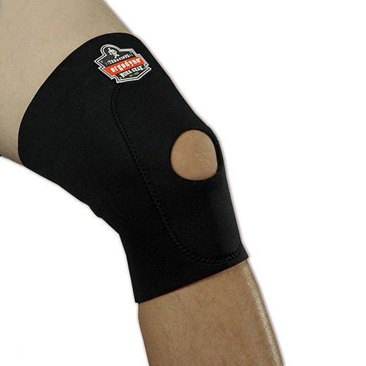 Ergodyne - 16532 Knee Support ProFlex® Small Pull-On Left or Right Knee