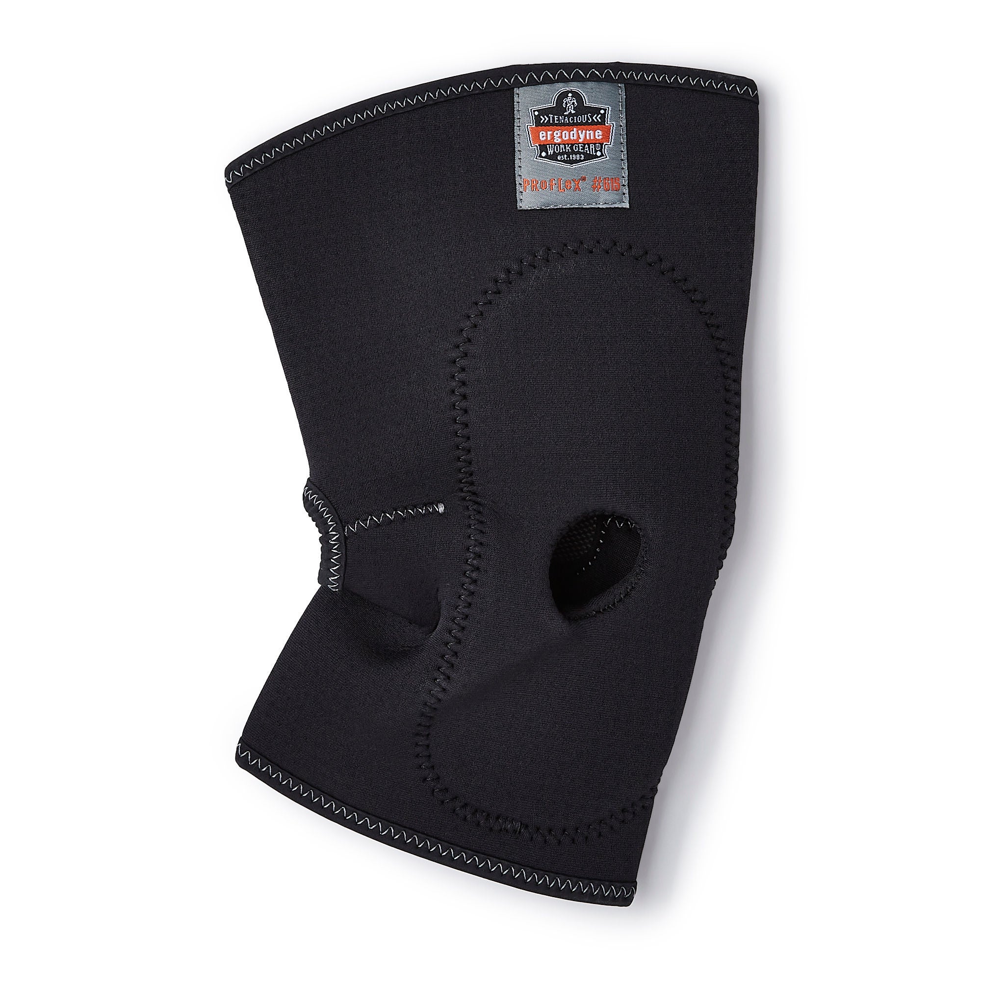 Ergodyne - 16533 ProFlex® Open Patella Knee Sleeve