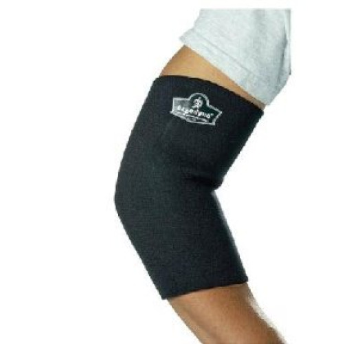 Ergodyne 16574 - ProFlex® 650 Elbow Sleeve, Large - 1/Each