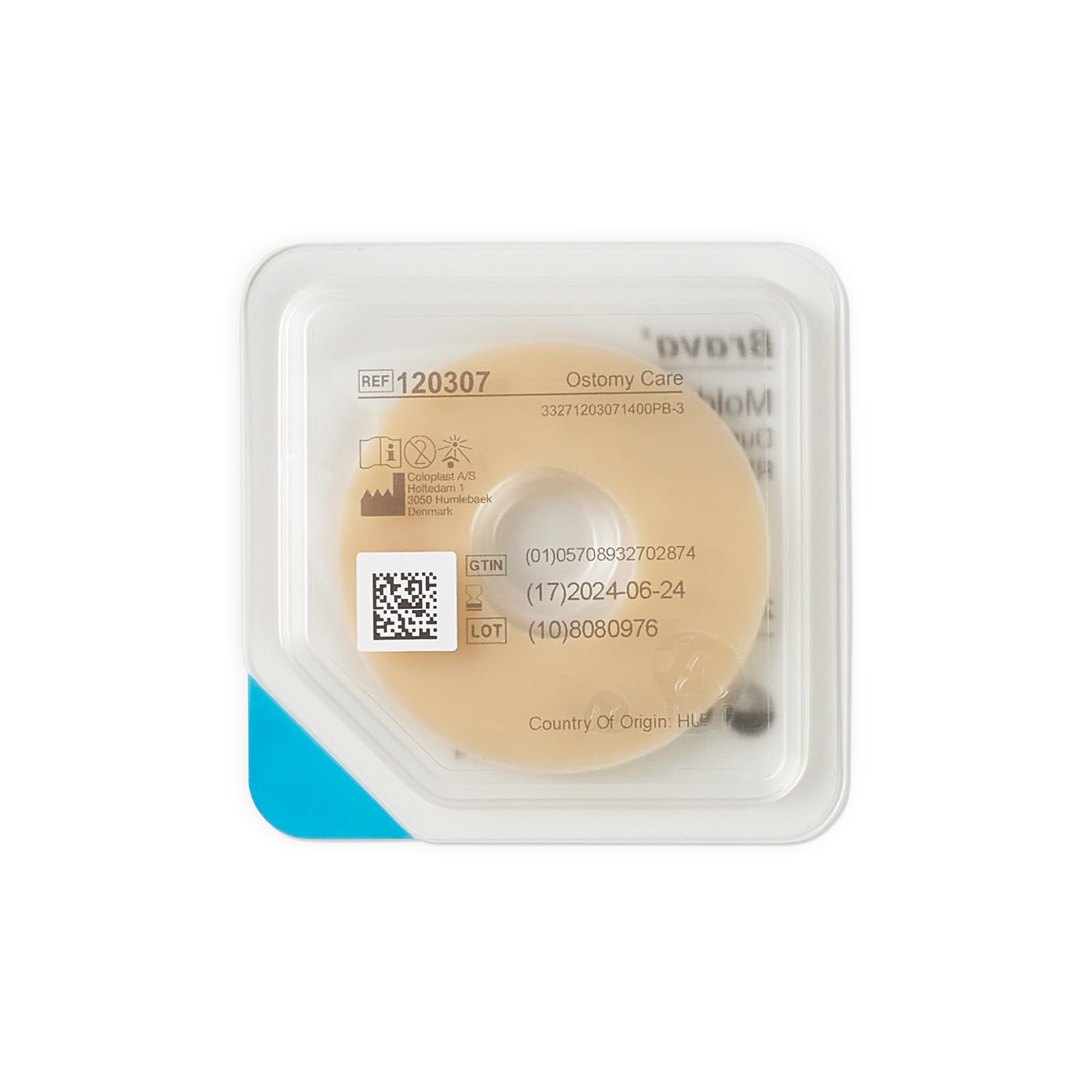  2-inch Diameter