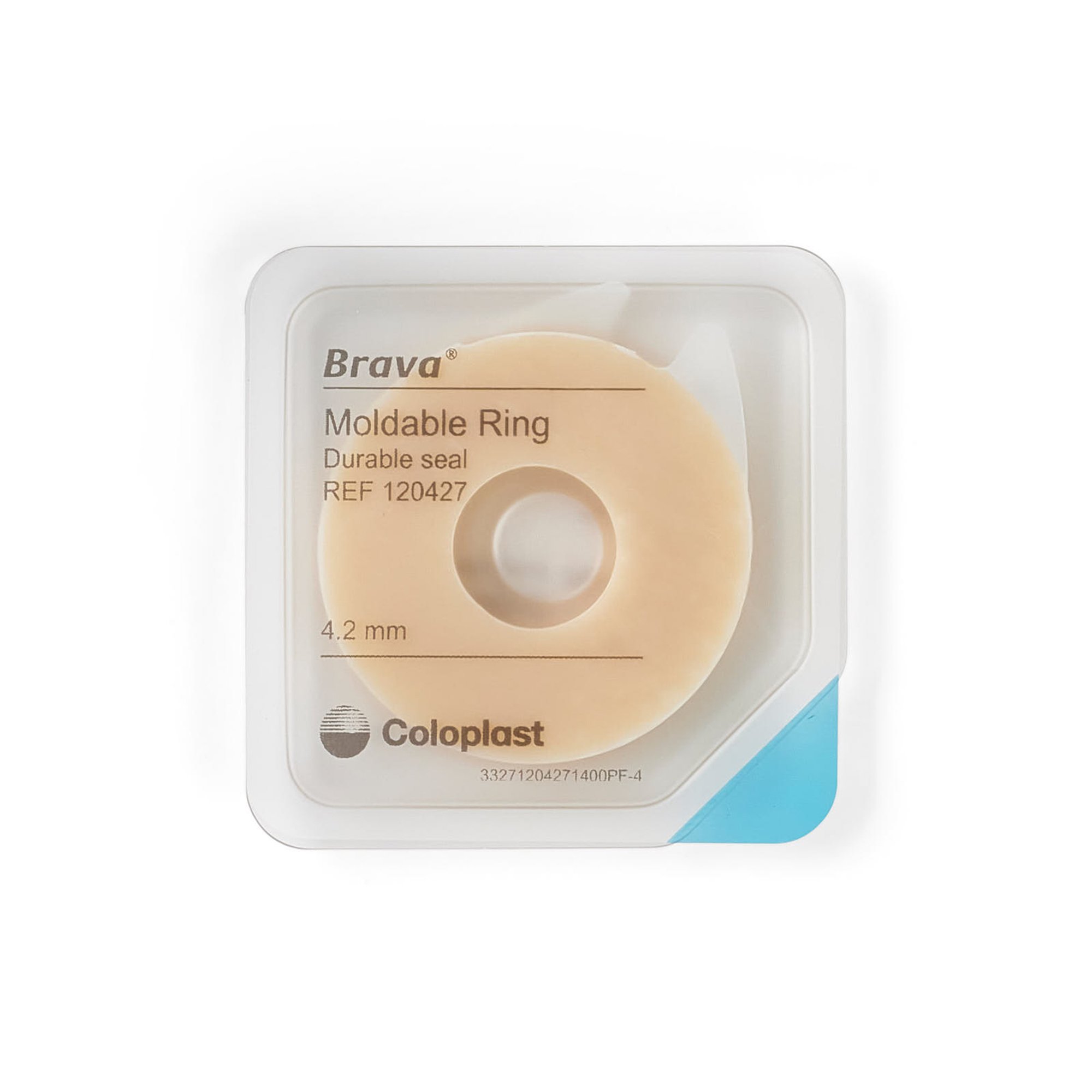 Coloplast - 120427 Brava® Moldable Skin Barrier