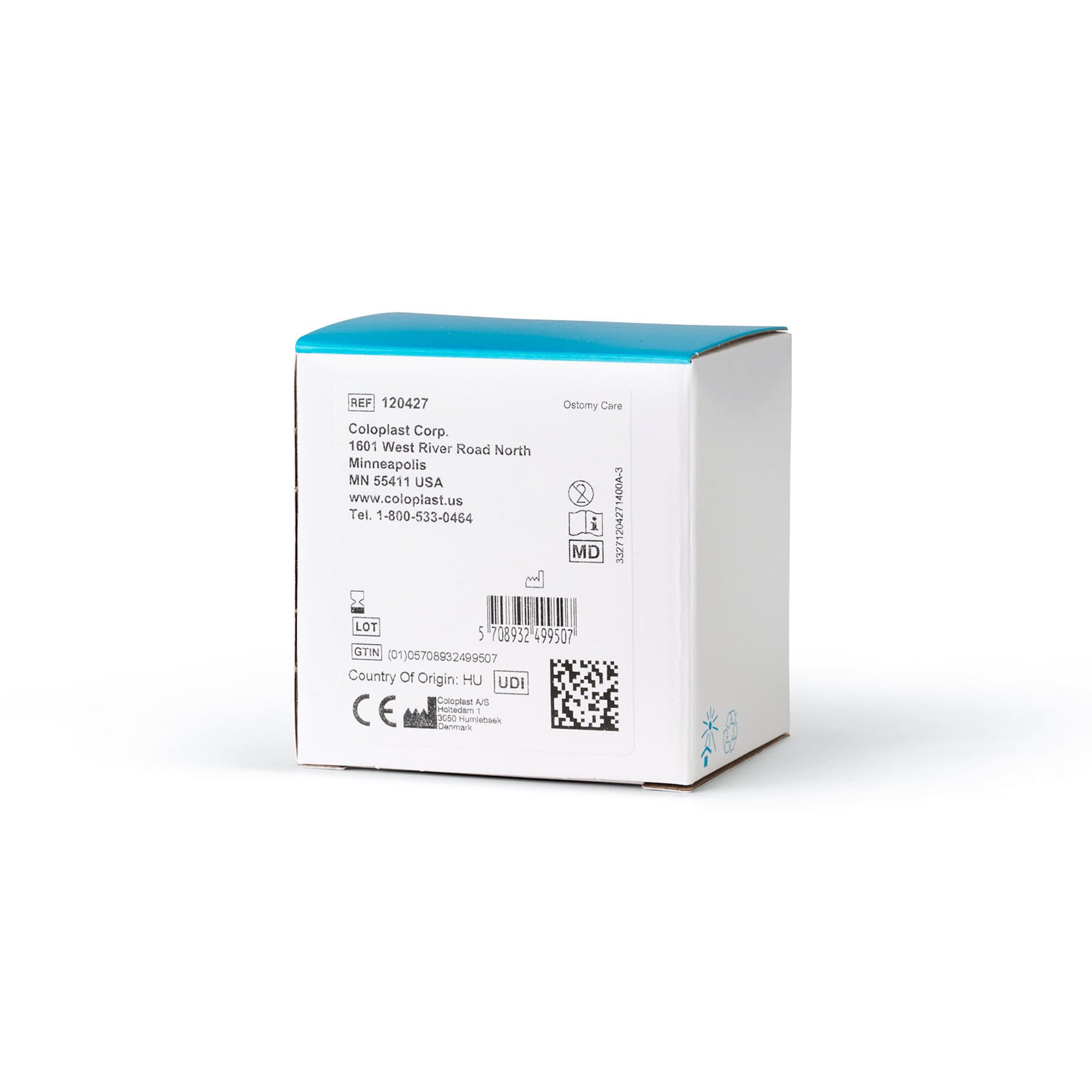 Coloplast - 120427 Brava® Moldable Skin Barrier