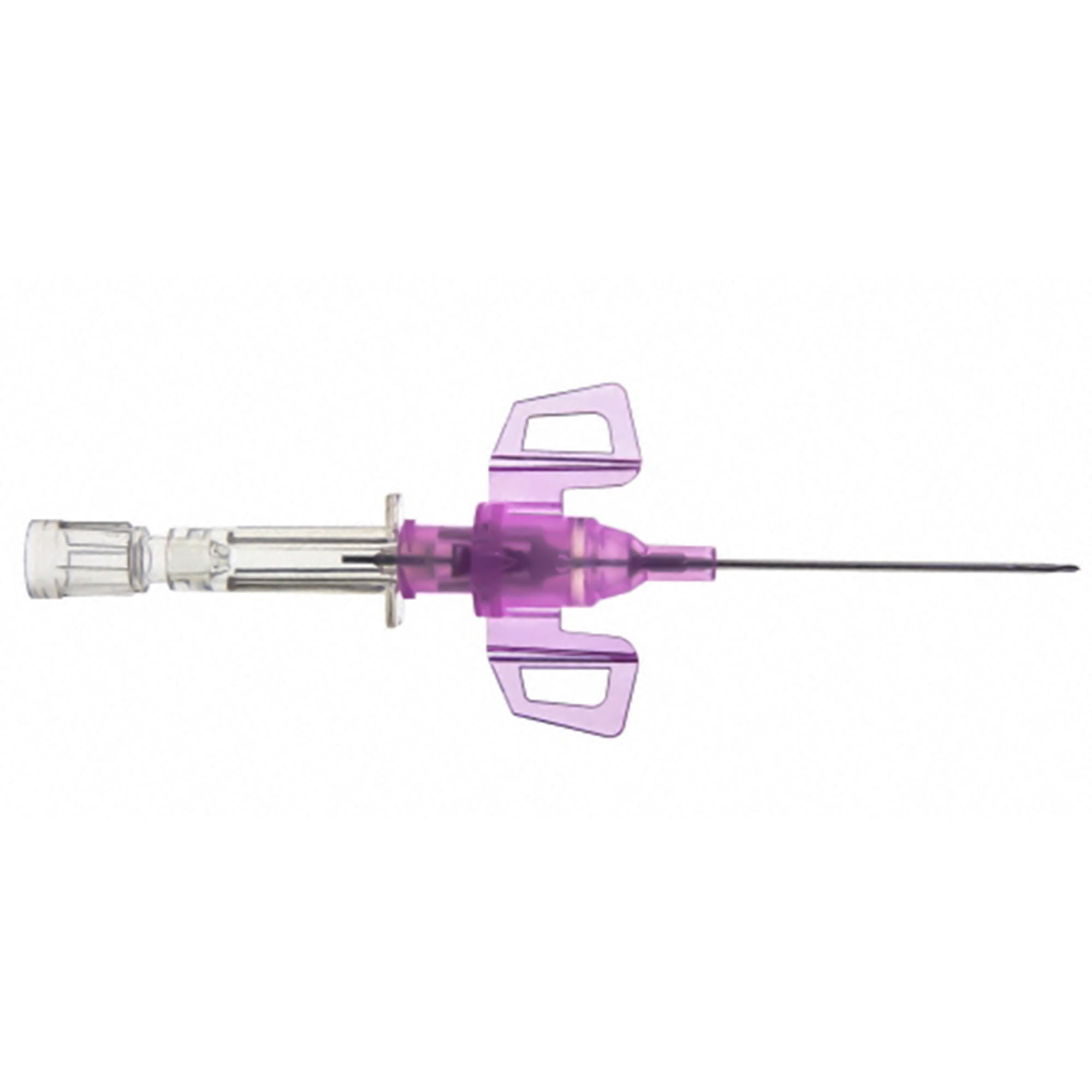B. Braun - 4251130-02 Introcan Safety® 3 Closed IV Catheter