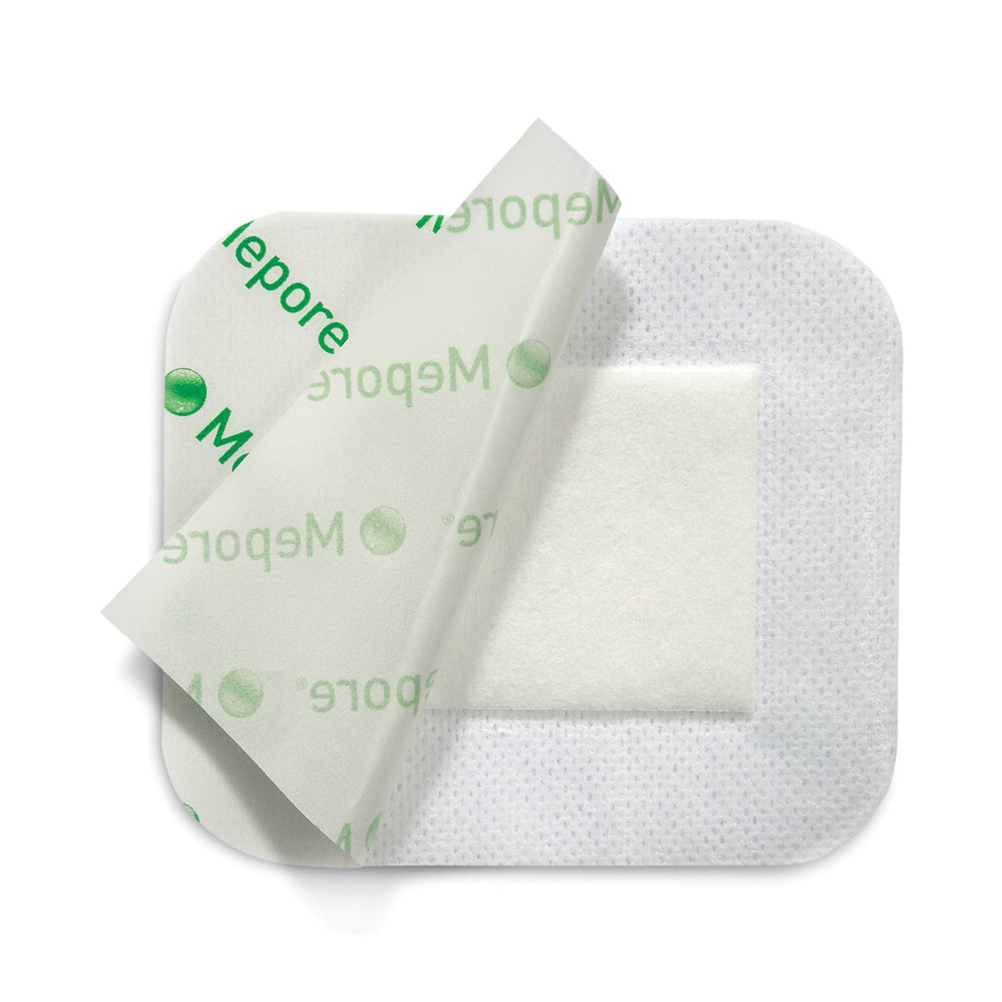 Molnlycke - 671200 Mepore® Adhesive Dressing