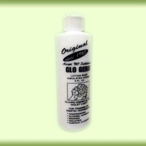 Glo-Germ - GGG Glo Germ™ Germ Simulator