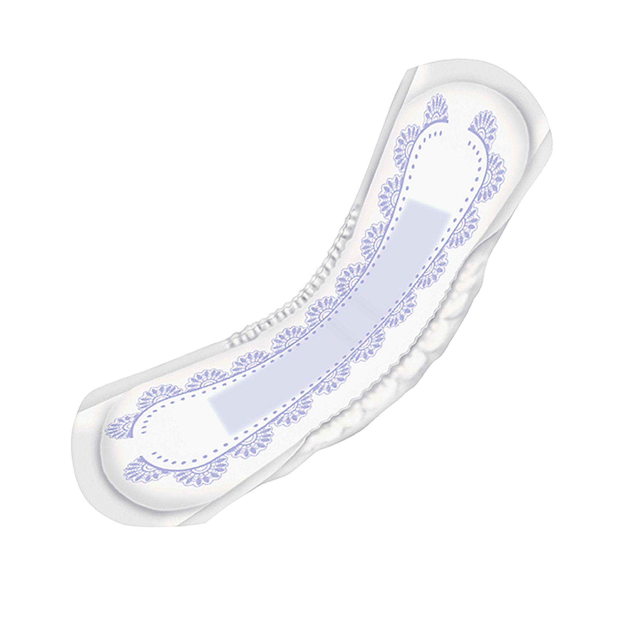 First Quality Products LLC - PV-916/1 Prevail® Daily Pads Maximum Bladder Control Pad