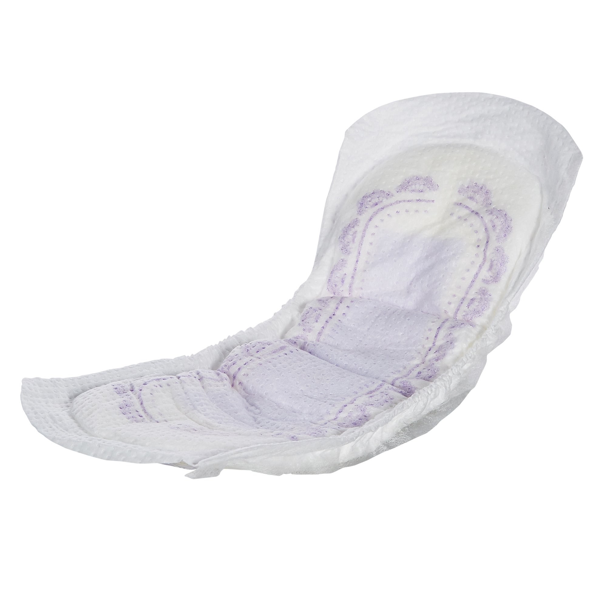 First Quality Products LLC - PV-923/1 Prevail® Daily Pads Ultimate Bladder Control Pad