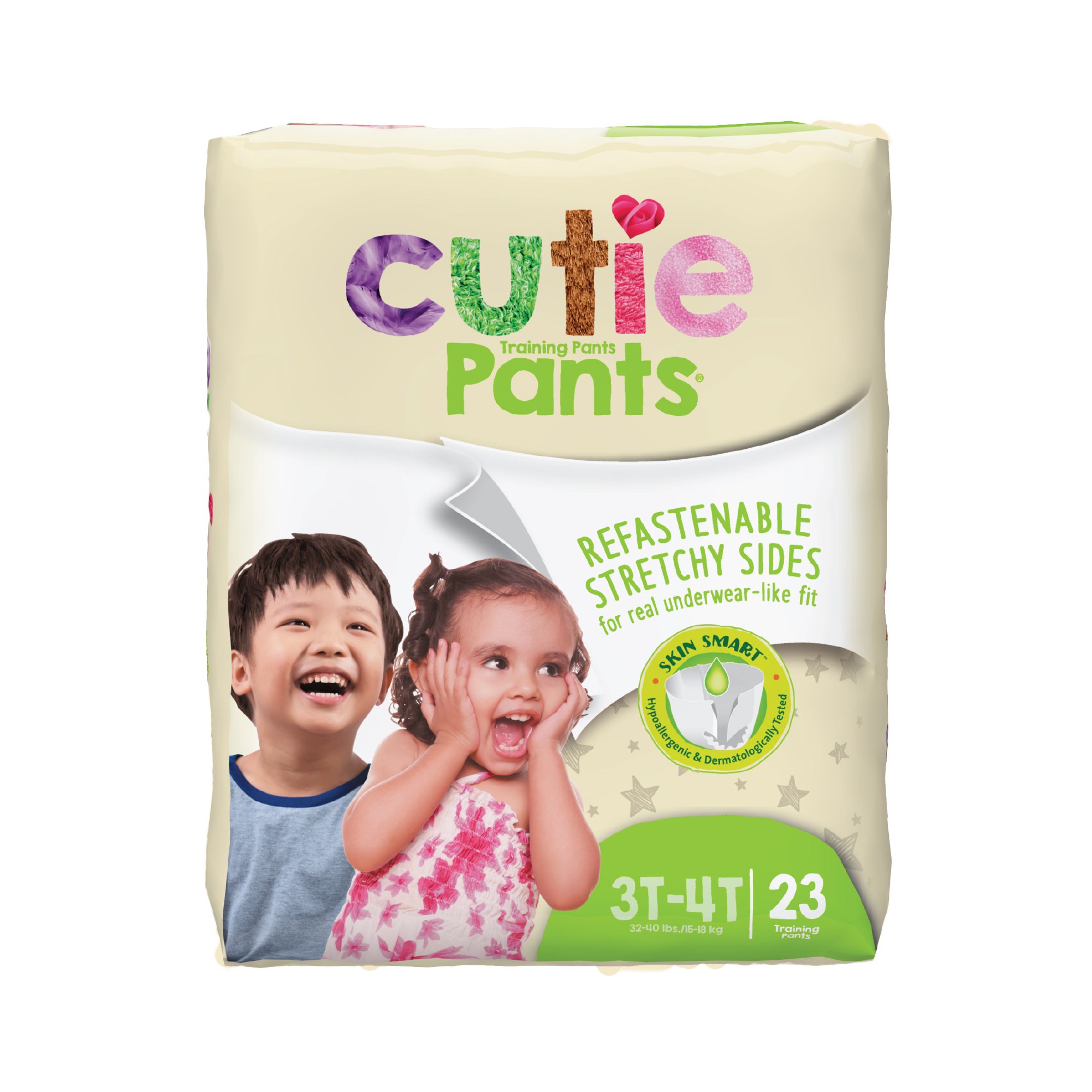  Heavy Absorbency