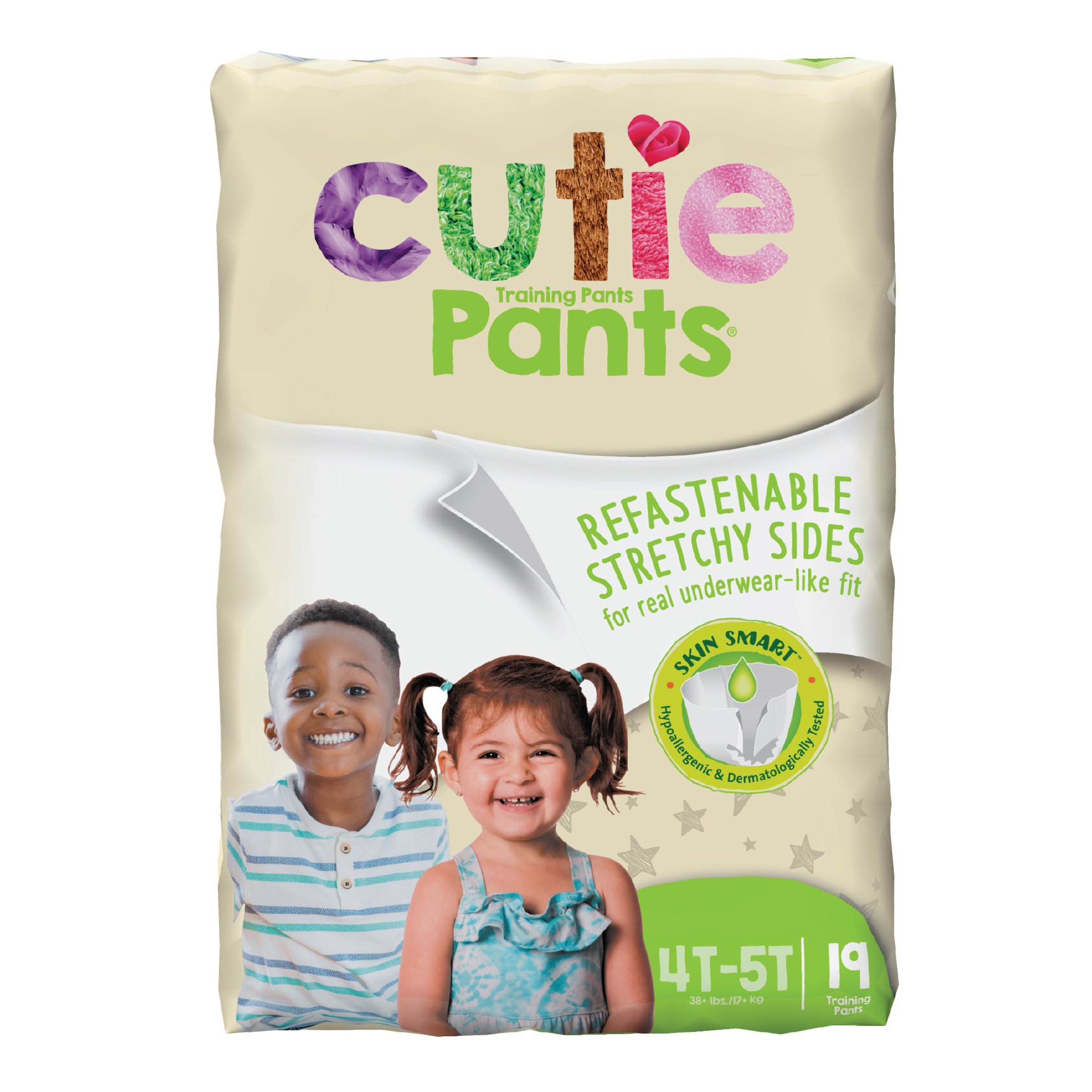  Heavy Absorbency