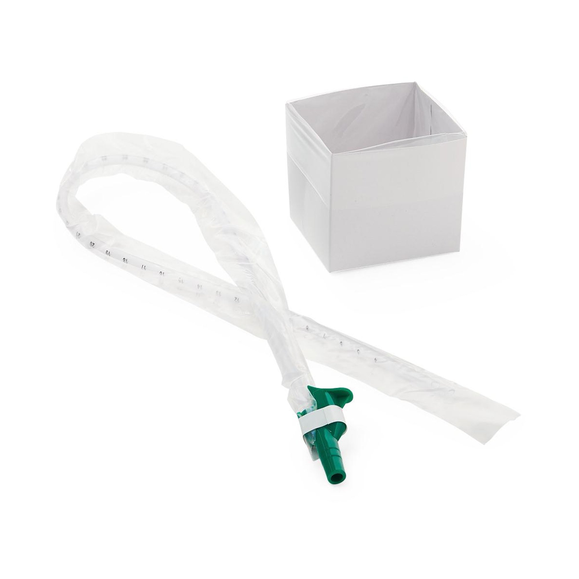 Medline - DYND40702F Medline Suction Catheter Kit
