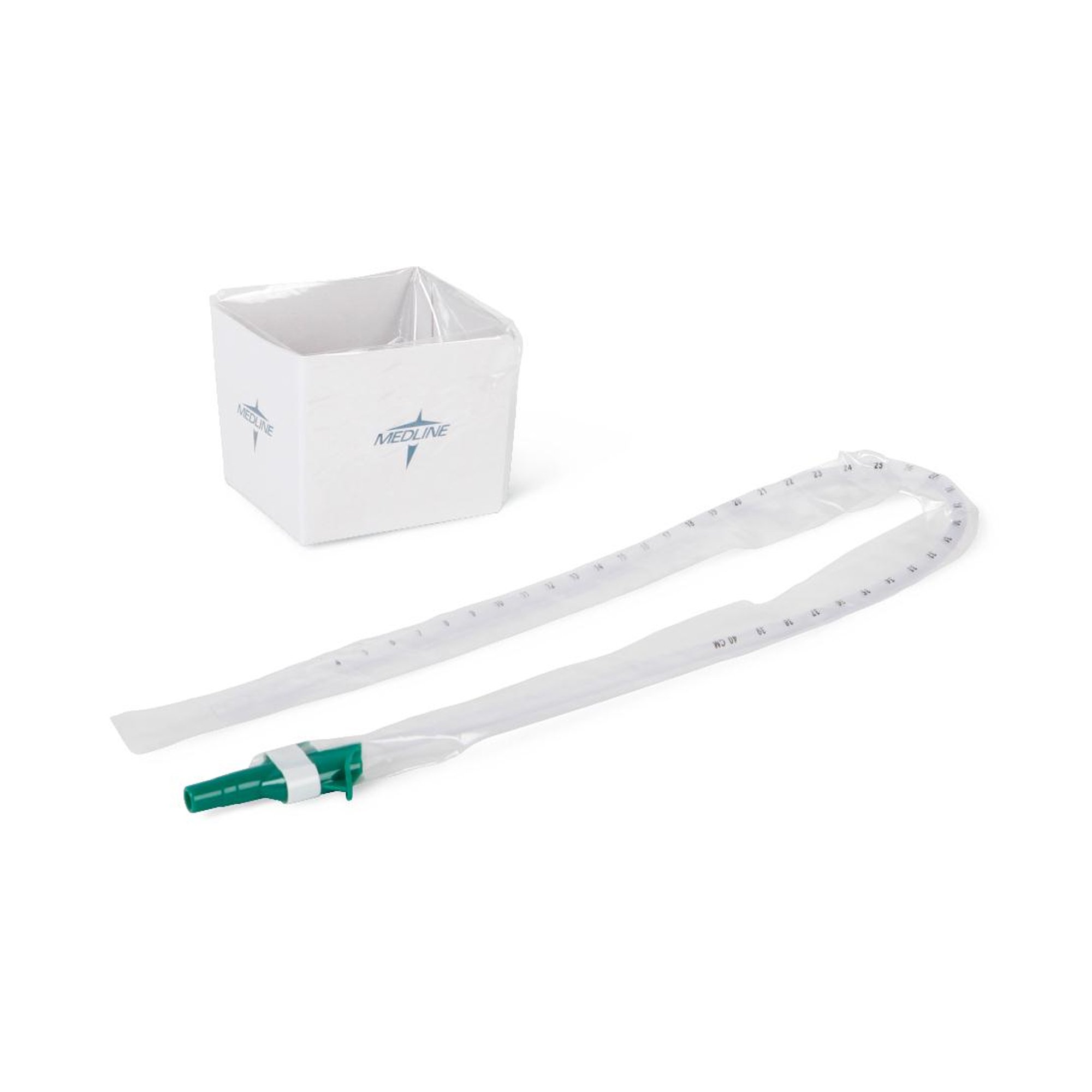 Medline - DYND40702F Medline Suction Catheter Kit