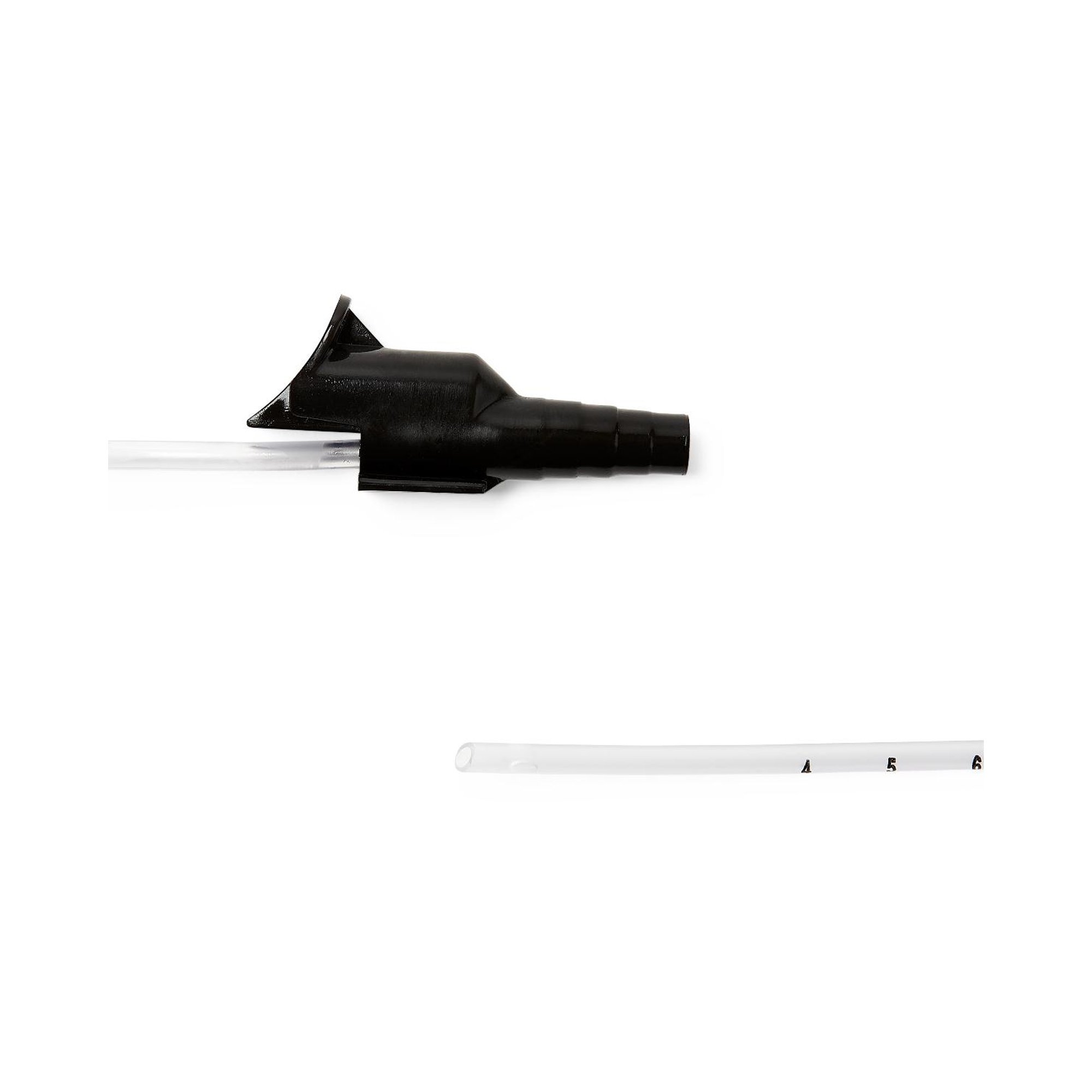 Medline - DYND40700F Open Style Suction Catheter
