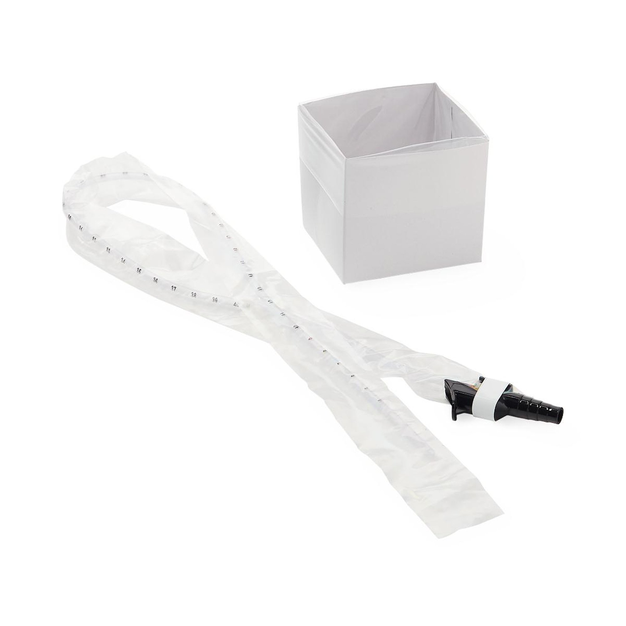 Medline - DYND40700F Open Style Suction Catheter