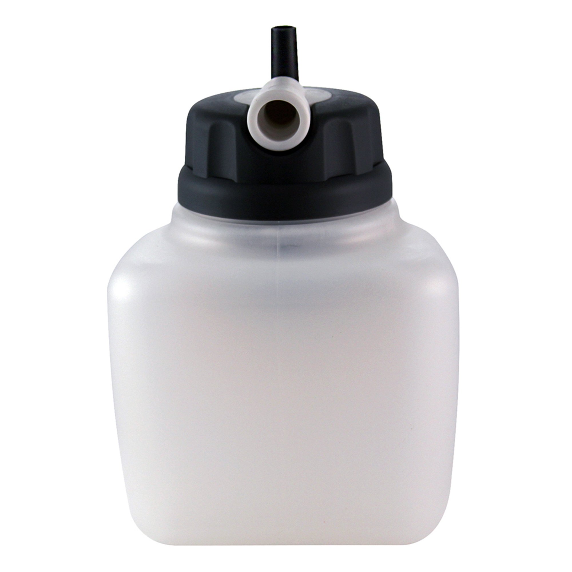 Drive DeVilbiss Healthcare - 7310P-604 Vacu-Aide® Compact Suction Canister for use w/ Compact Suction Units