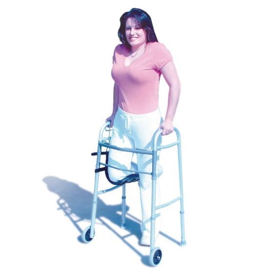 Performance Health - 081443852 Sammons Preston® Kneeler For Walker