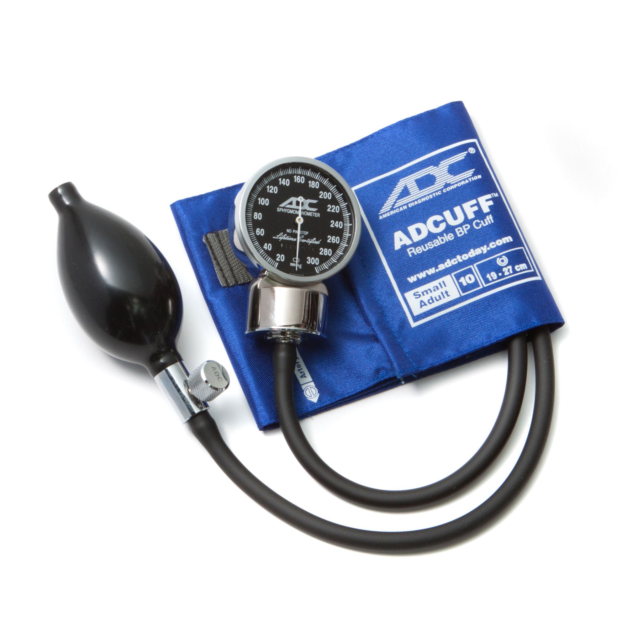 American Diagnostic Corp - 703-10SARB Diagnostix™ Aneroid Sphygmomanometer