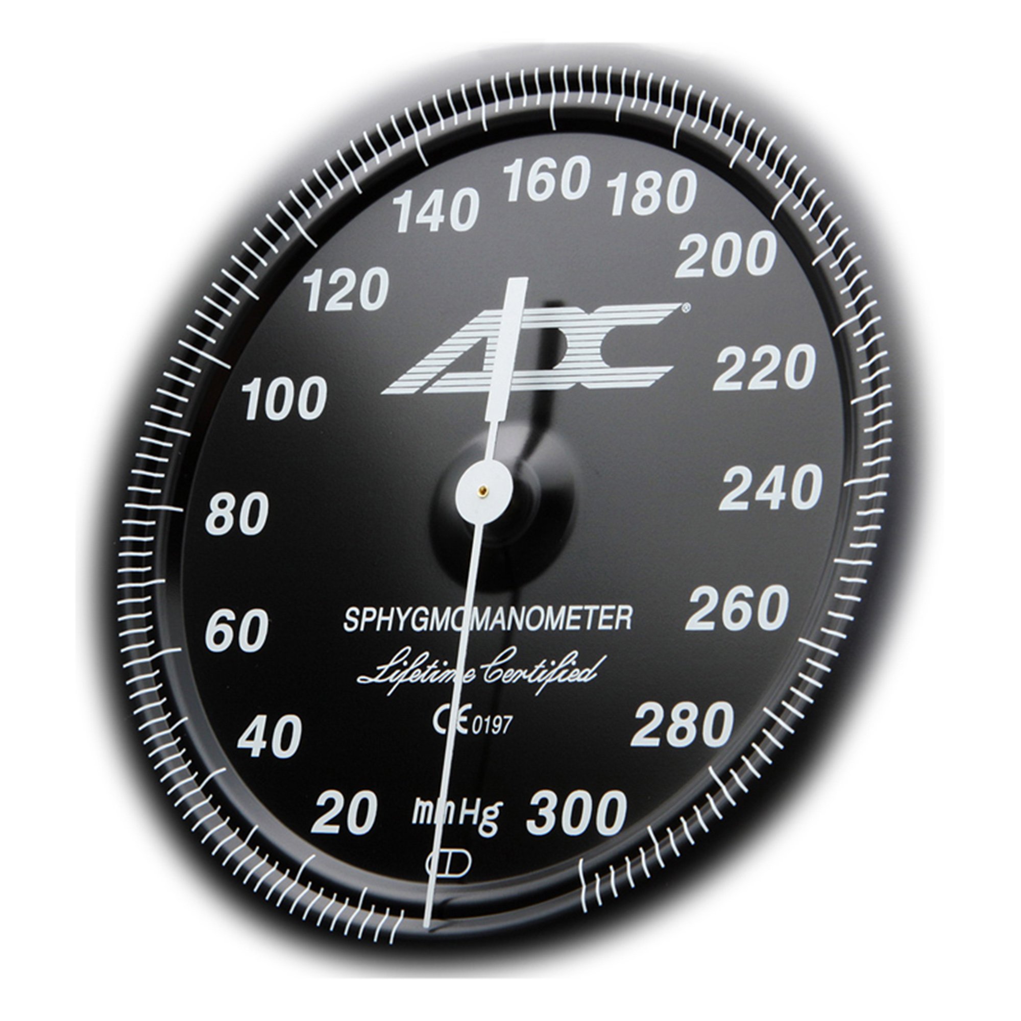 American Diagnostic Corp 703-10SARB - Diagnostix™ Aneroid Sphygmomanometer - 1/Each