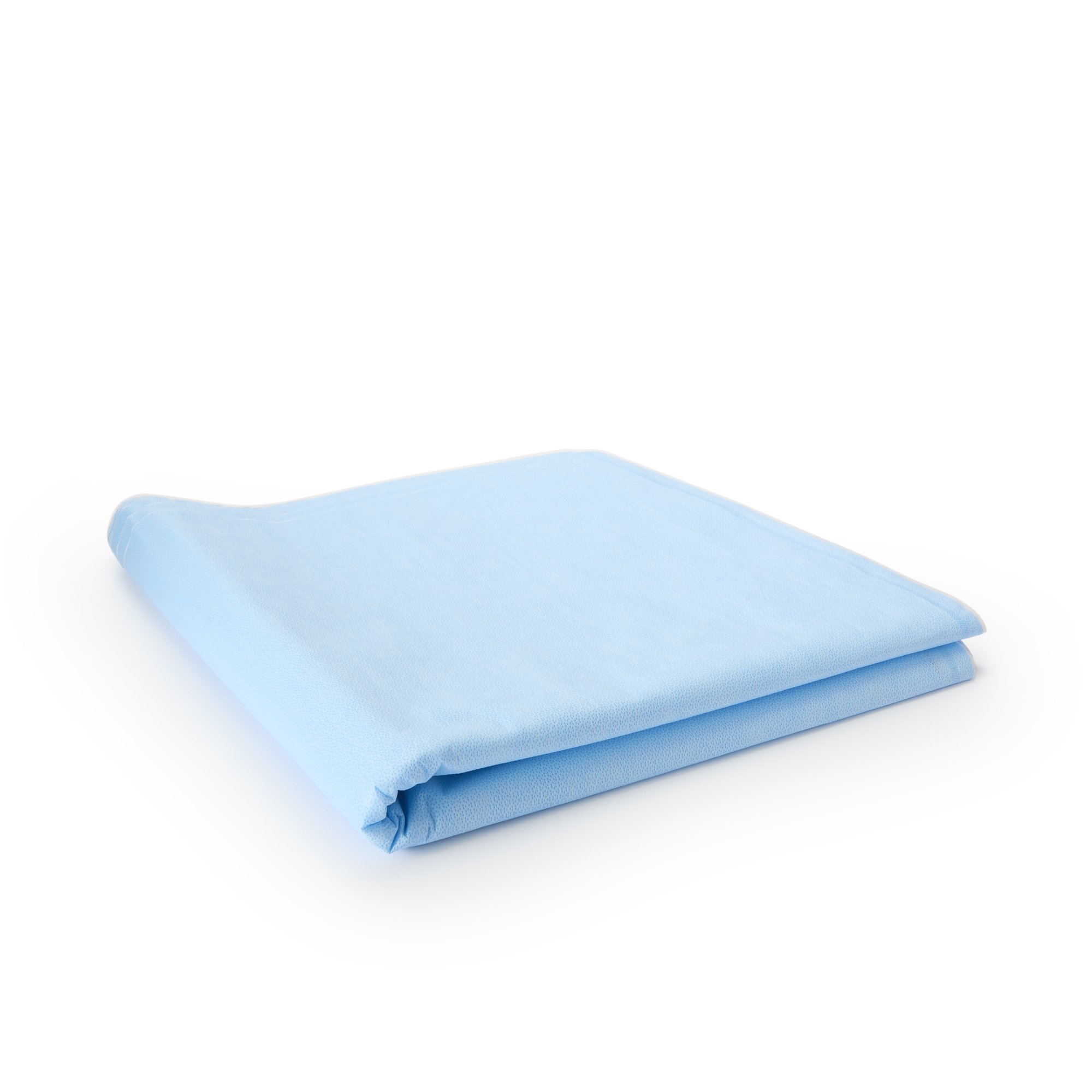 O&M Halyard Inc 34185 - Quick Check H200 Sterilization Wrap, 36 x 36 Inch - 48/Pack, 144/Case