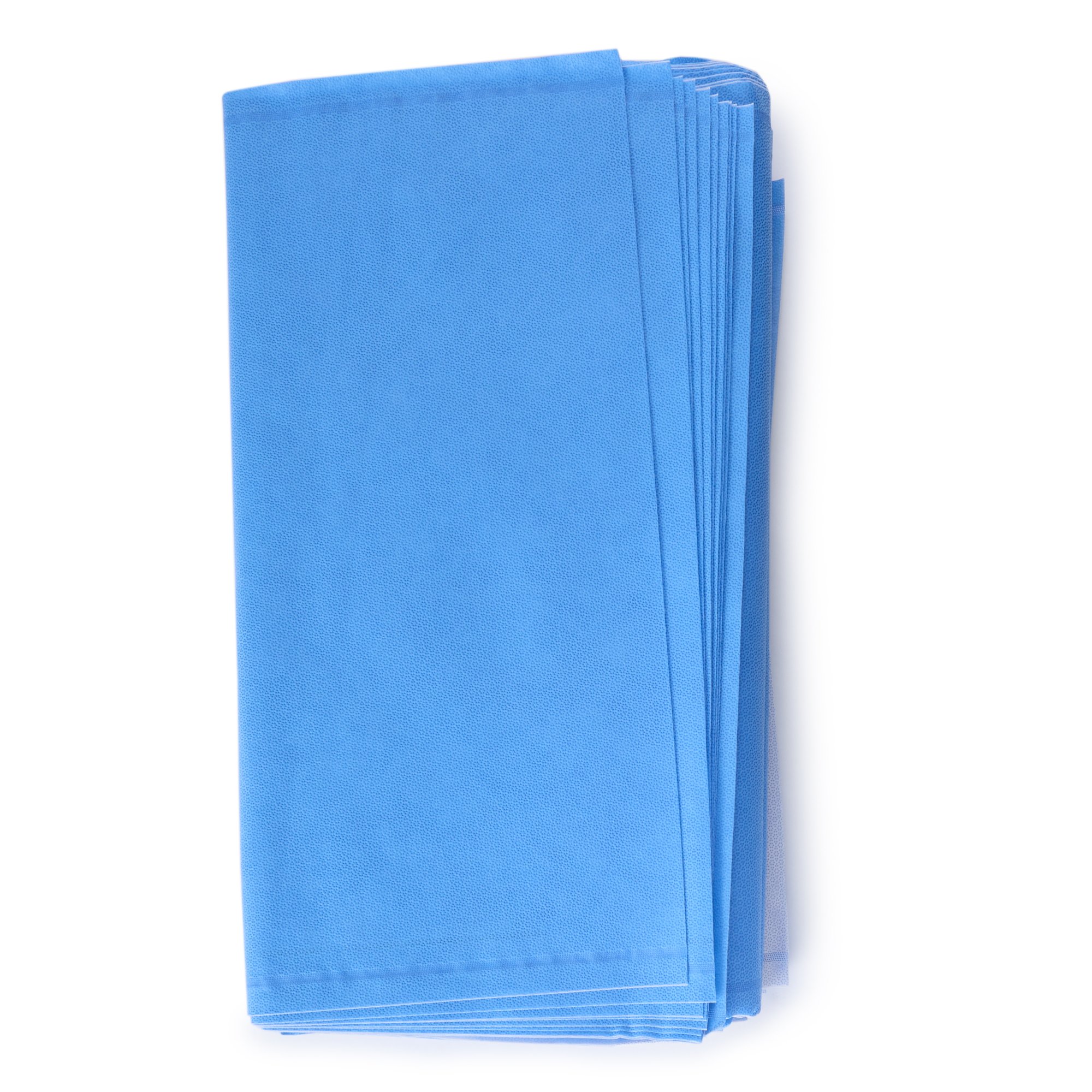 O&M Halyard Inc 34183 - Quick Check H400 Sterilization Wrap, 24 x 24 Inch - 60/Pack, 120/Case
