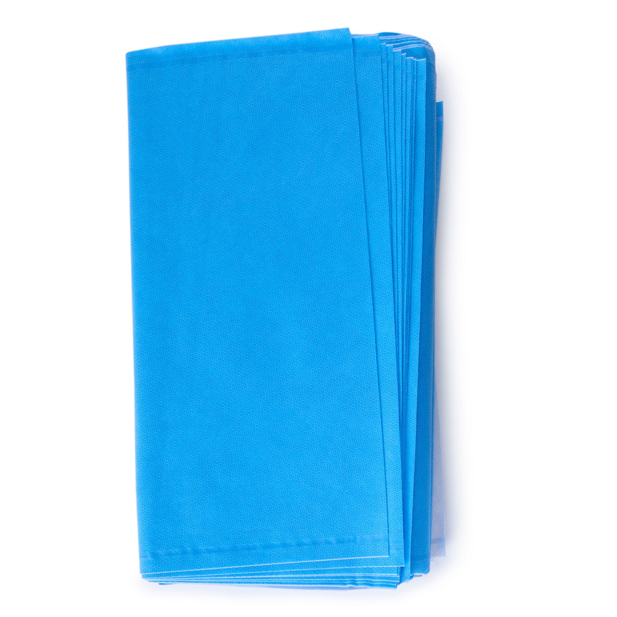 O&M Halyard Inc - 34183 Quick Check H400 Sterilization Wrap
