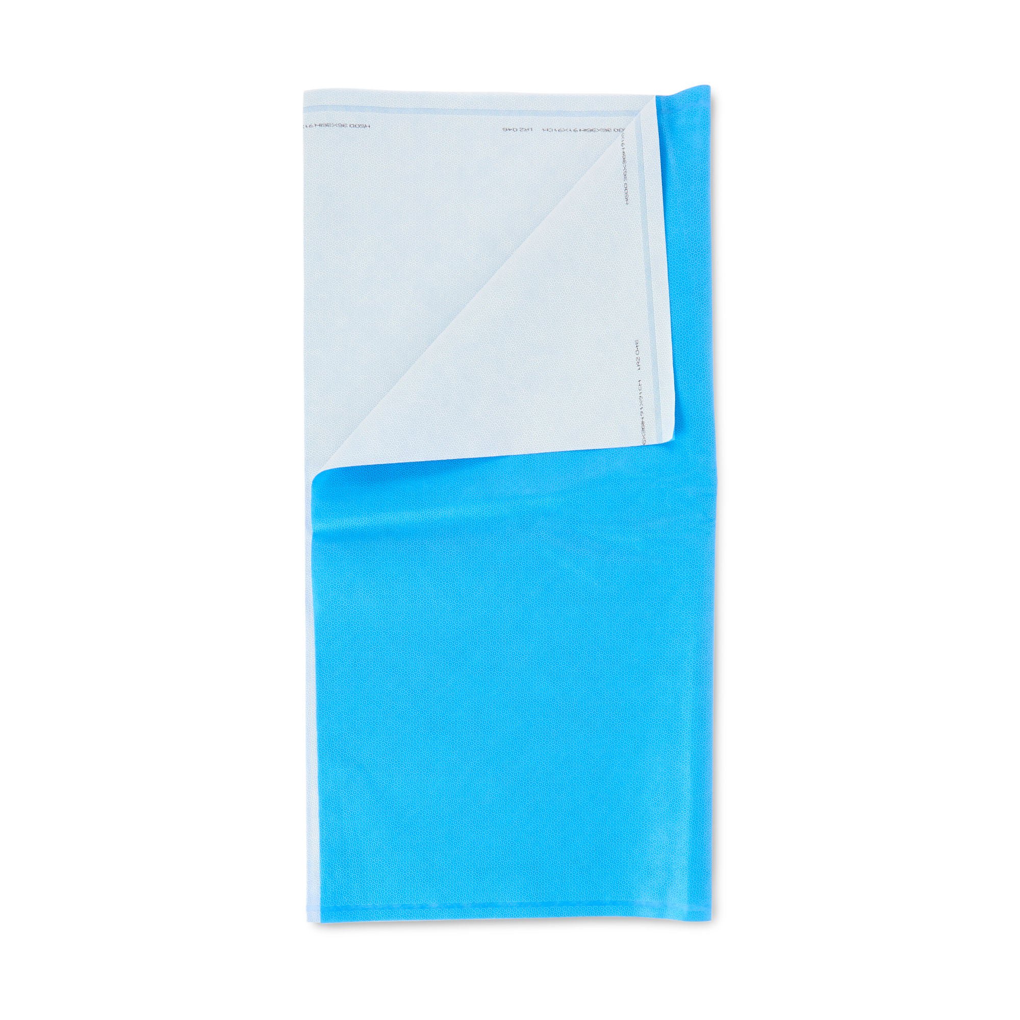 QUICK CHECK H500 Sterilization Wrap 34199 by O&M Halyard