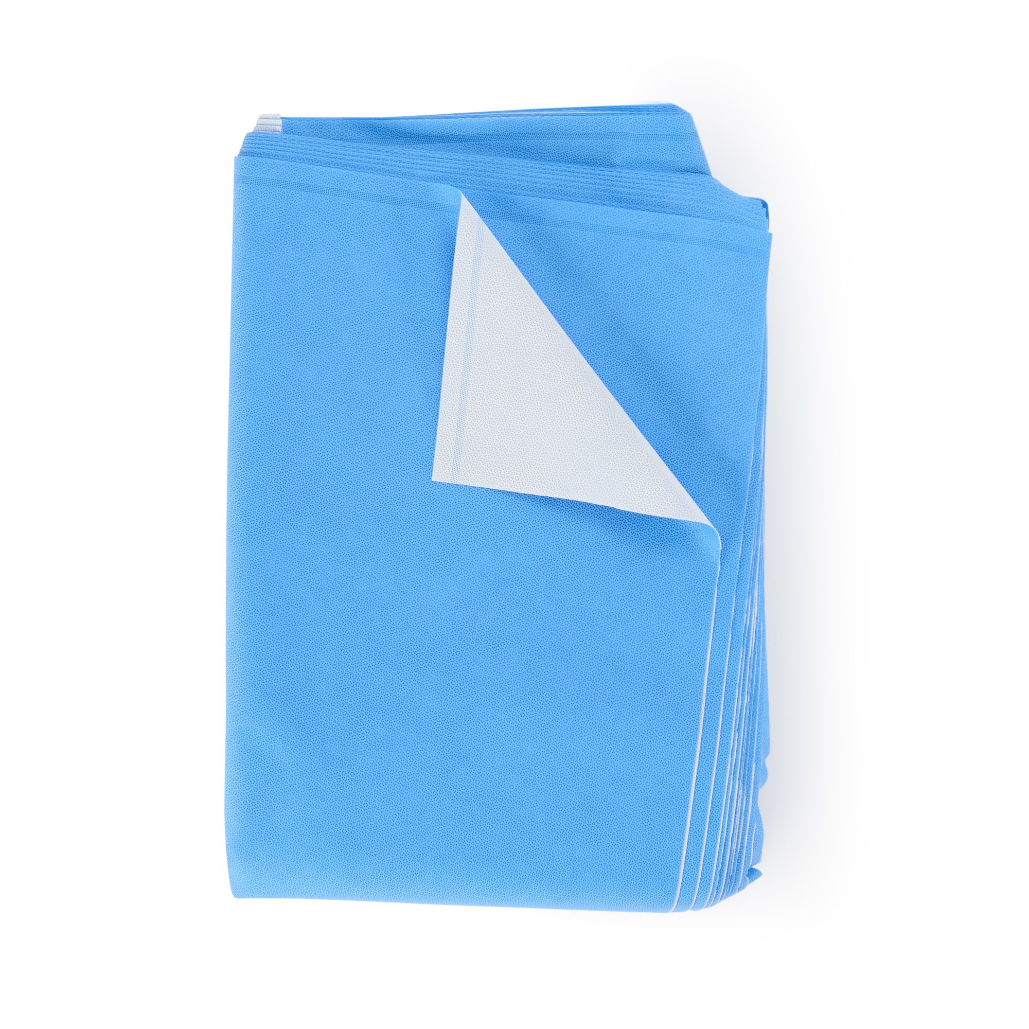 O&M Halyard Inc 34147 - Quick Check H600 Sterilization Wrap, 48 x 48 Inch - 24/Pack, 48/Case