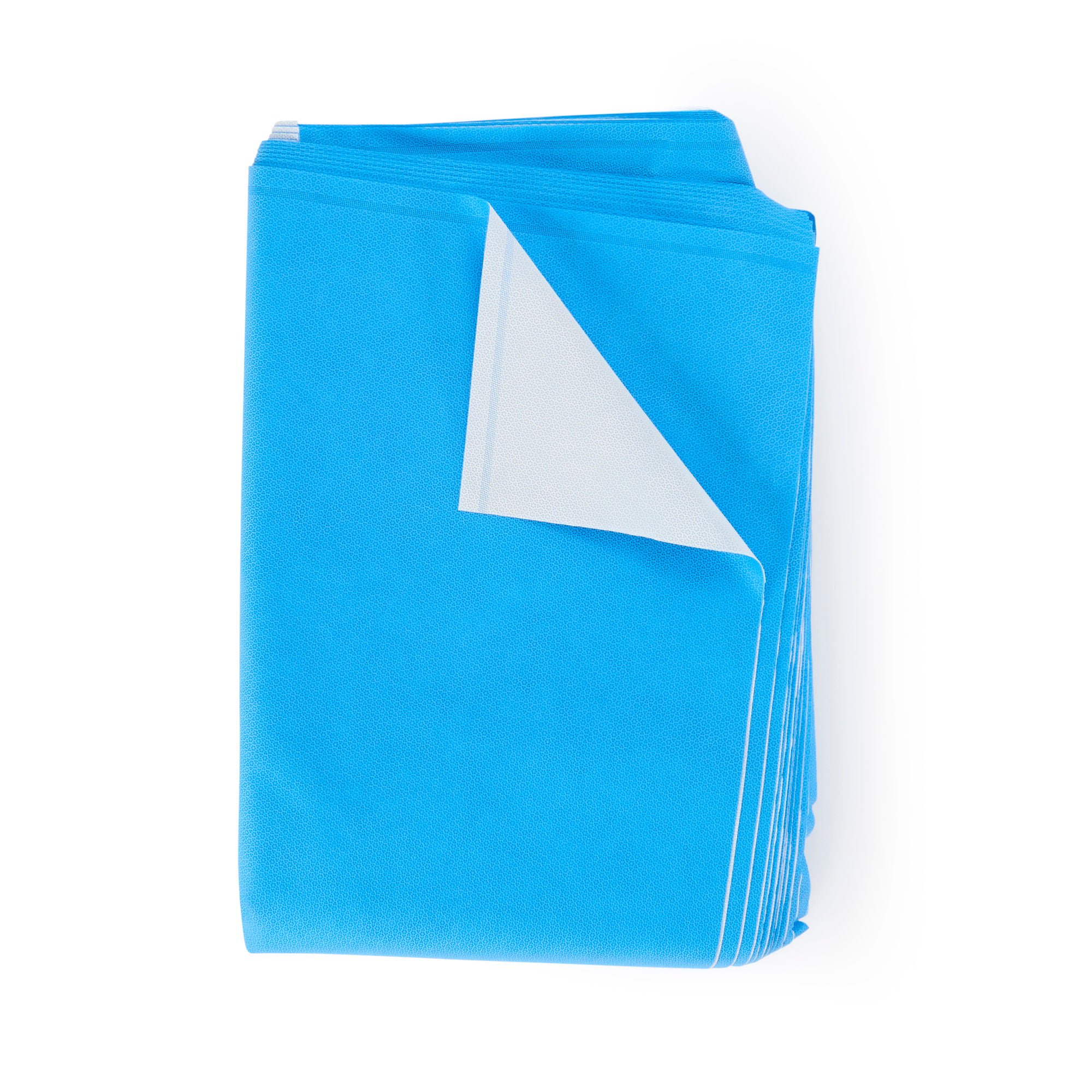 O&M Halyard Inc - 34147 Quick Check H600 Sterilization Wrap