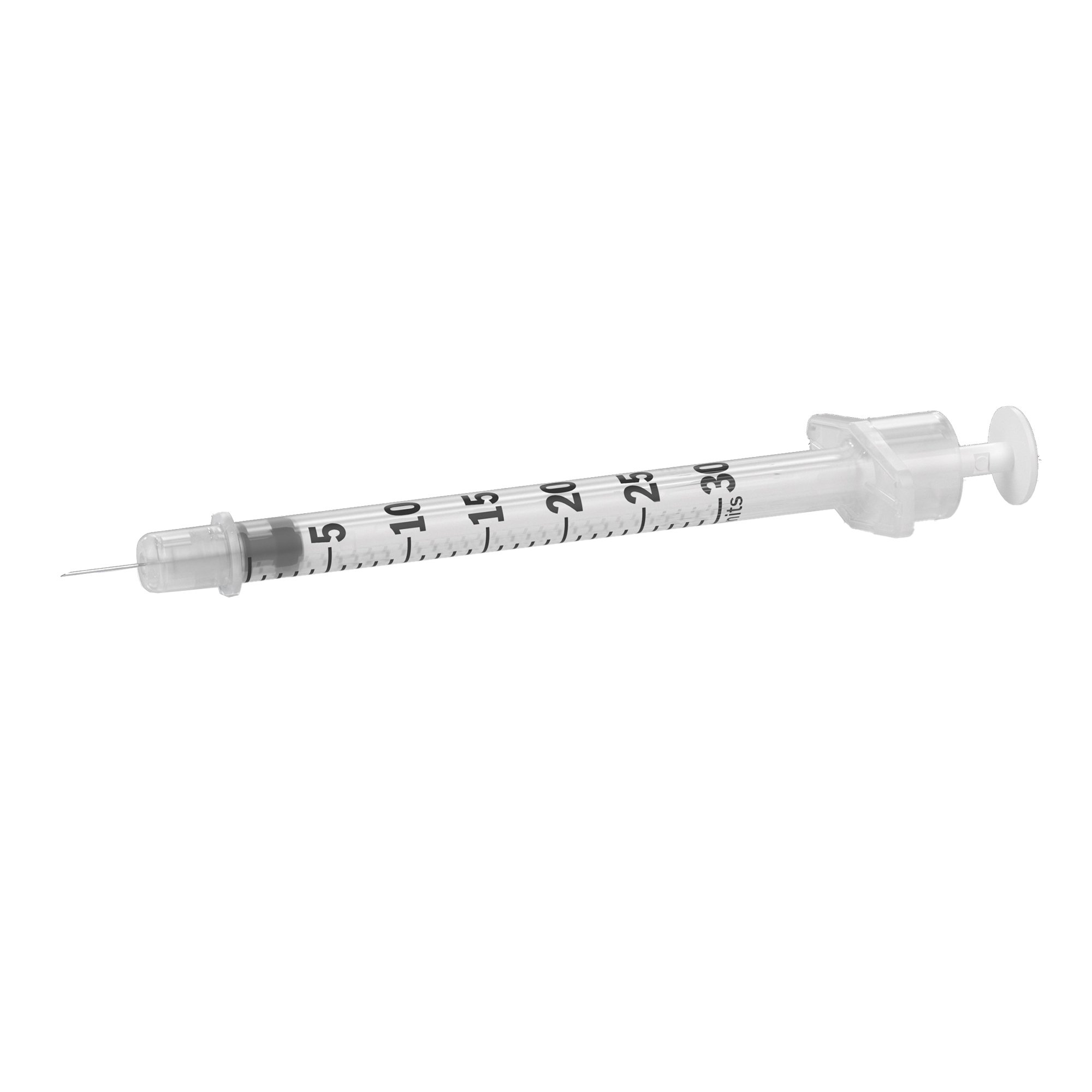 embecta Medical II LLC - 324909 Ultra-Fine™ Insulin Syringe with Needle