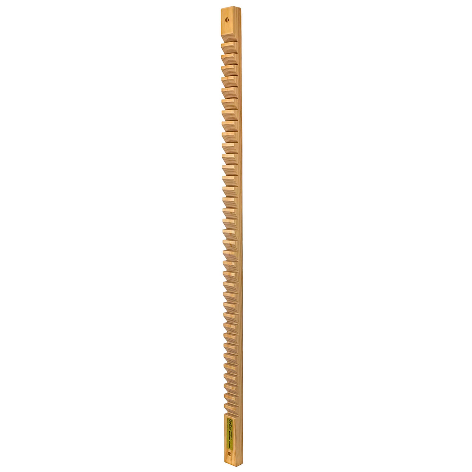 Fabrication Enterprises - 10-1160 Finger / Shoulder Ladder CanDo® Tan