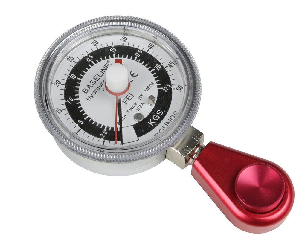 Fabrication Enterprises - 12-0226 Baseline® LiTE® Pinch Gauge