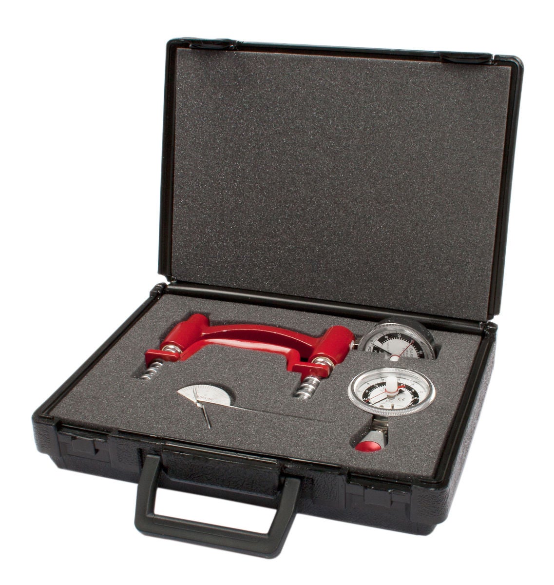 Fabrication Enterprises - 12-0101 Baseline® 3-piece Lite® Hand Evaluation Set