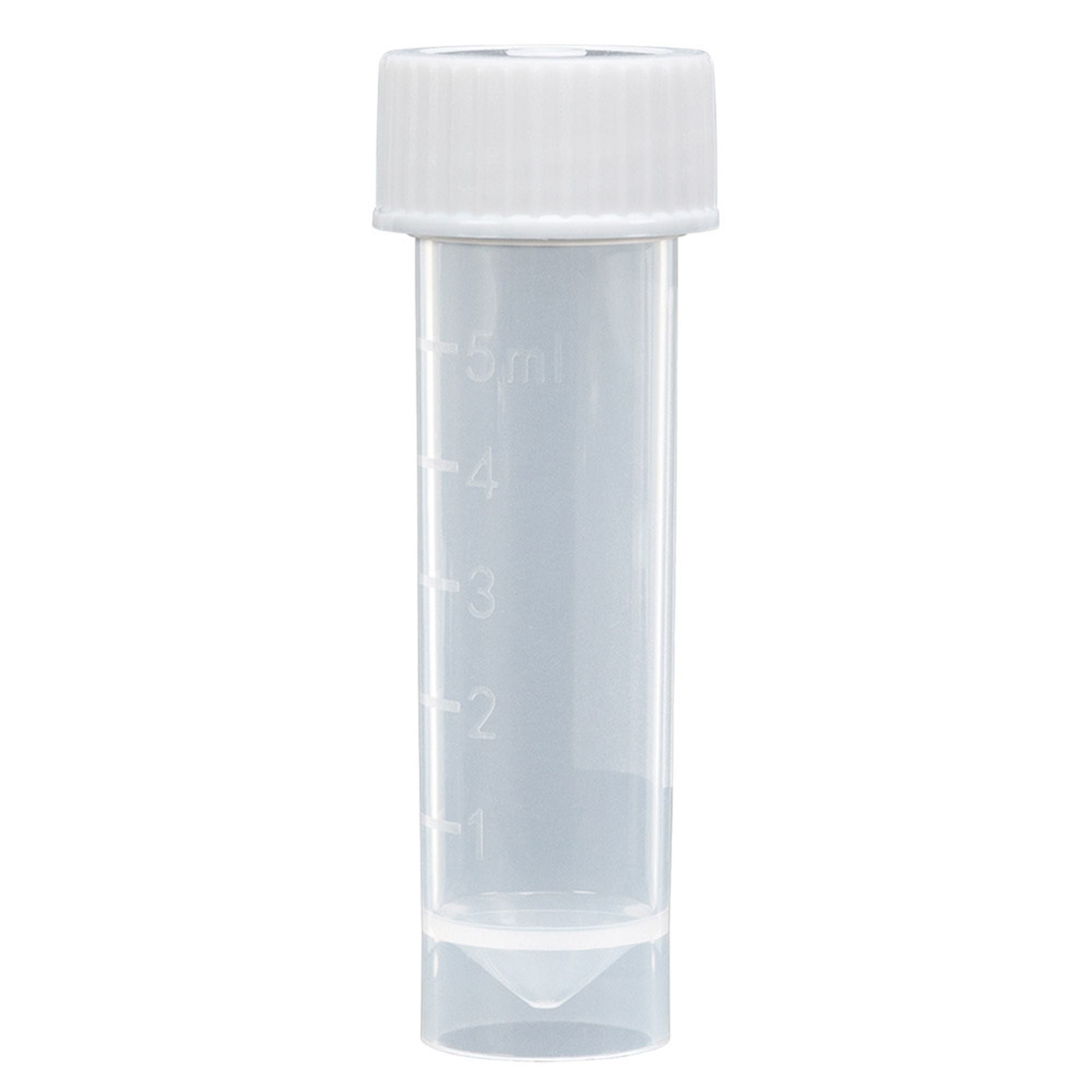 Globe Scientific - 6101 Globe Scientific Storage and/or Transport Tube