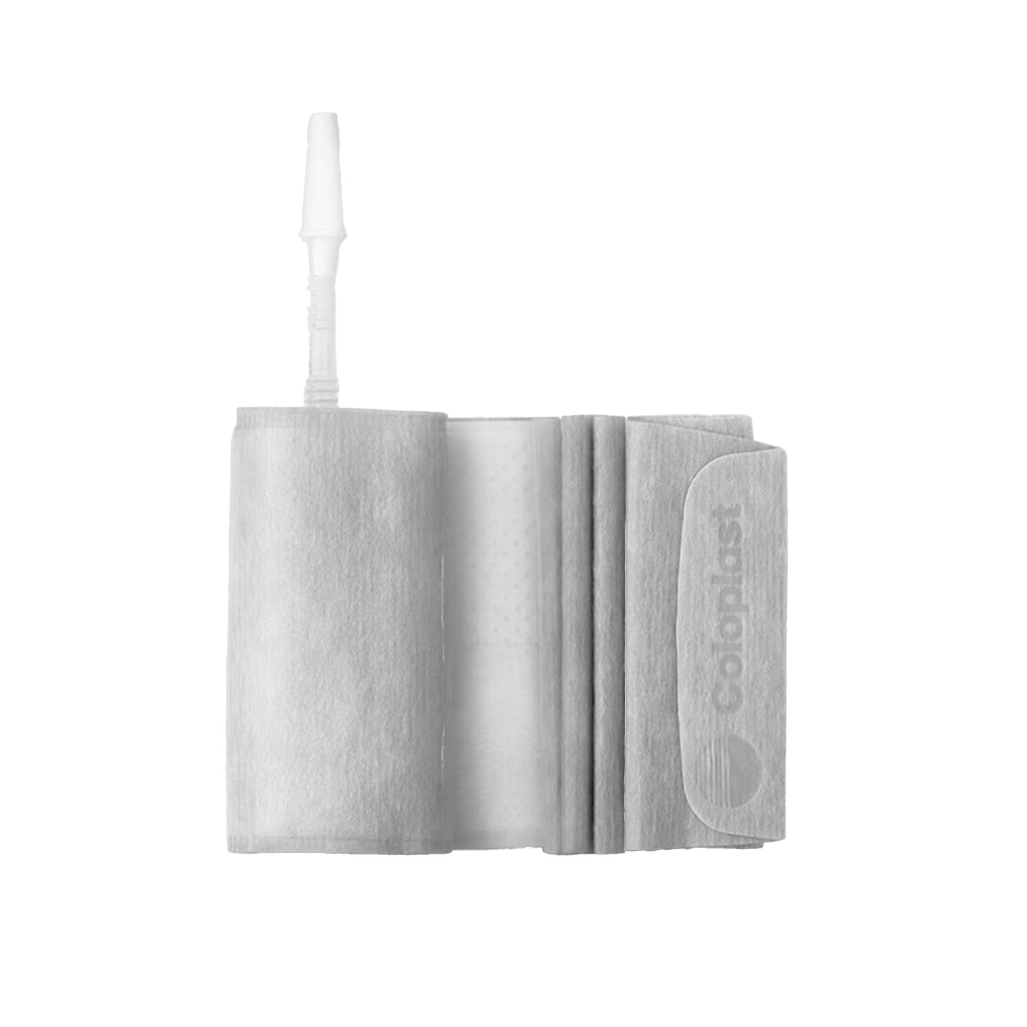 Coloplast - 25502 Conveen® Active Urinary Leg Bag