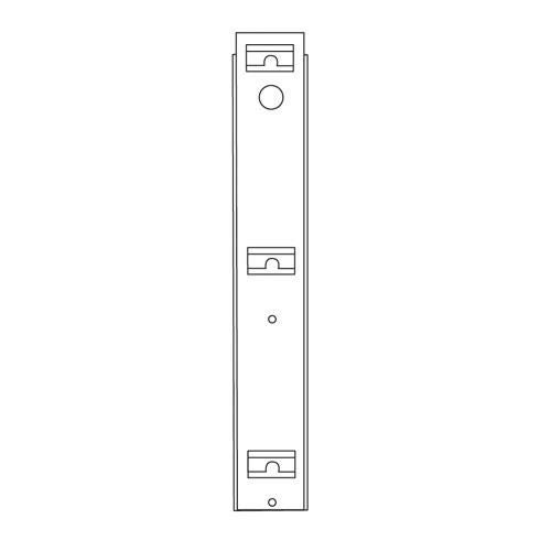 Drive DeVilbiss Healthcare - 13260 Wall Bracket For 13242, 13245 and 13246 Electric Patient Lift