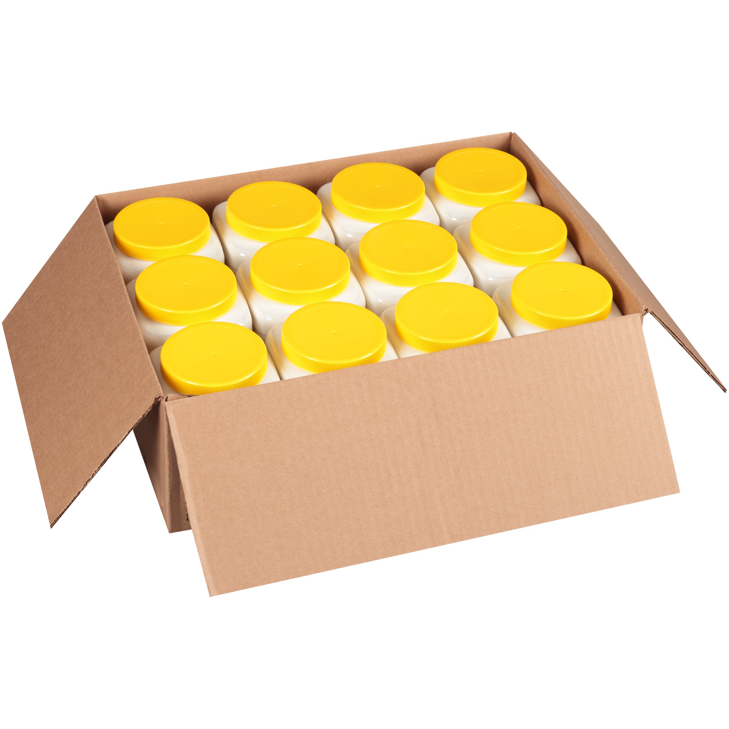  10 oz. Canister