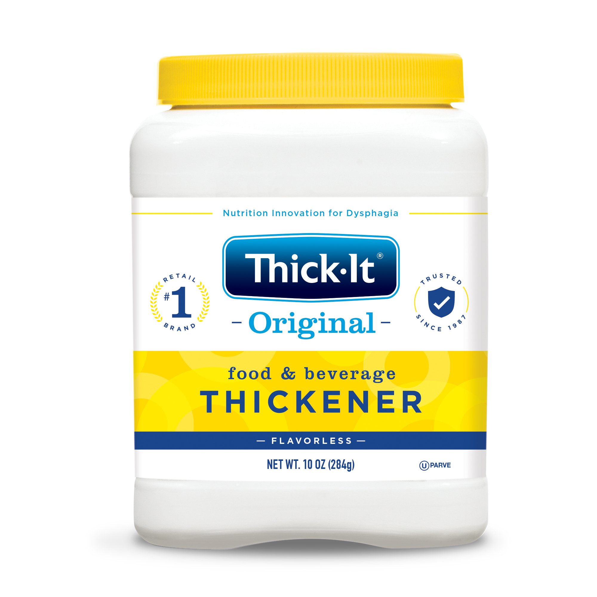 Kent Precision Foods - J584-H5800 Thick-It® Ready to Use Original Food & Beverage Thickener