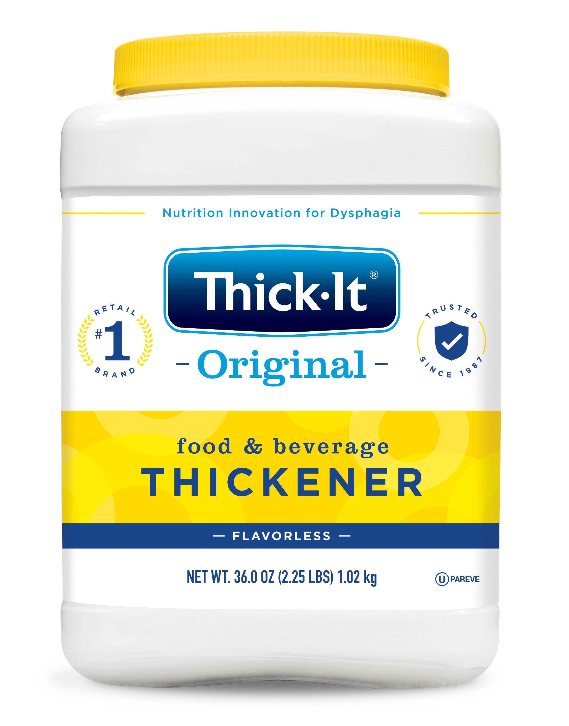 Kent Precision Foods - J585-C6800 Thick-It® Original Ready to Use Food & Beverage Thickener