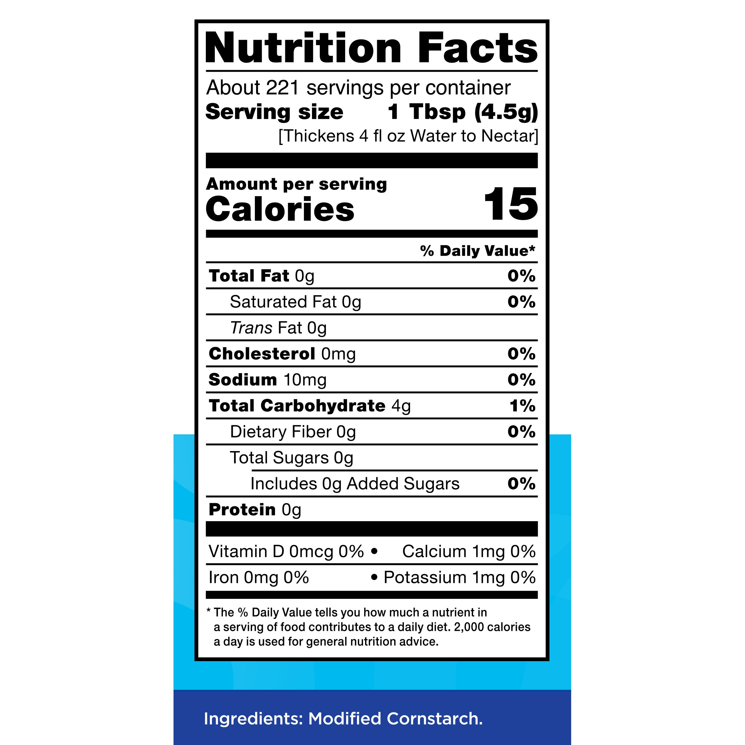  36-ounce canister