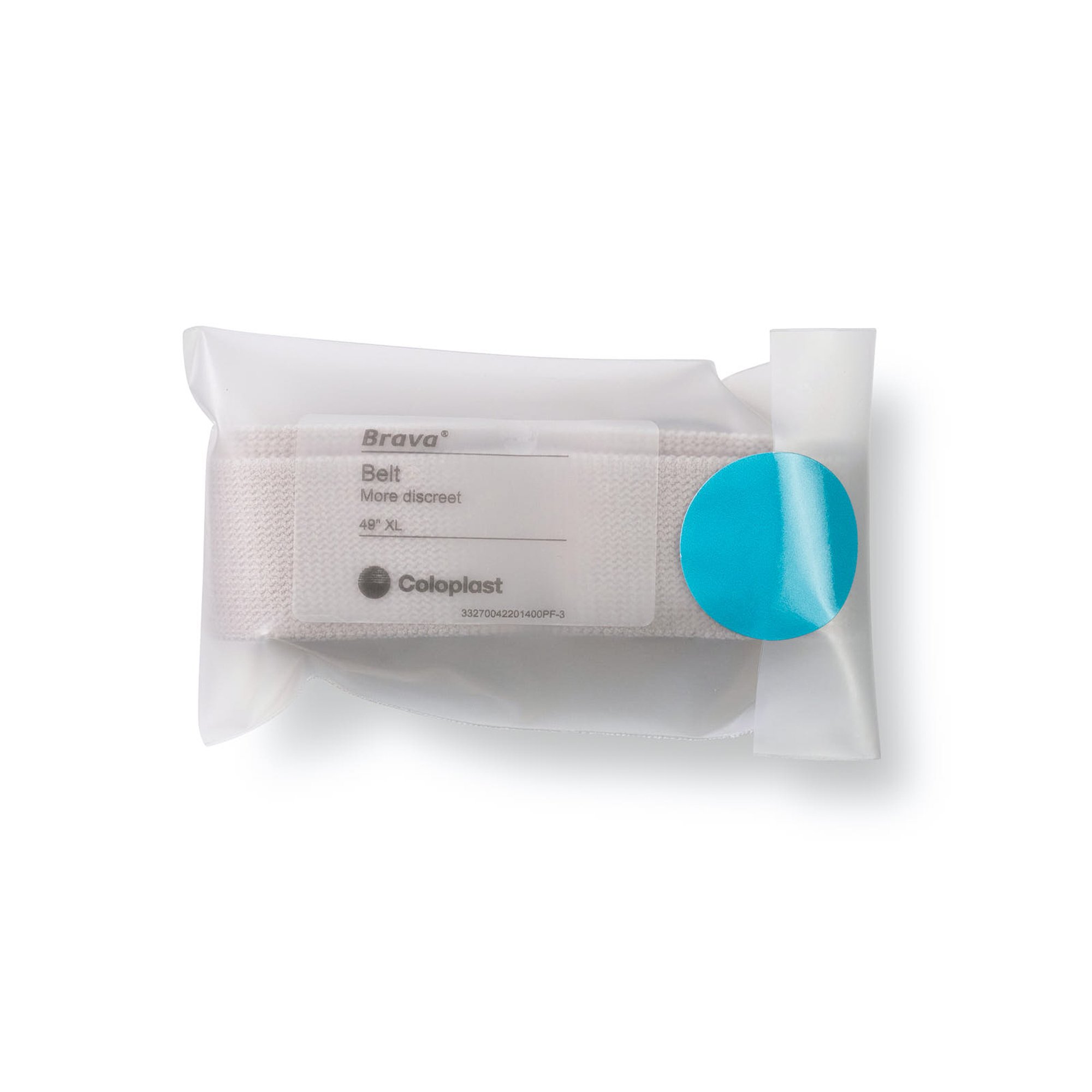 Coloplast - 4220 Brava® Ostomy Belt