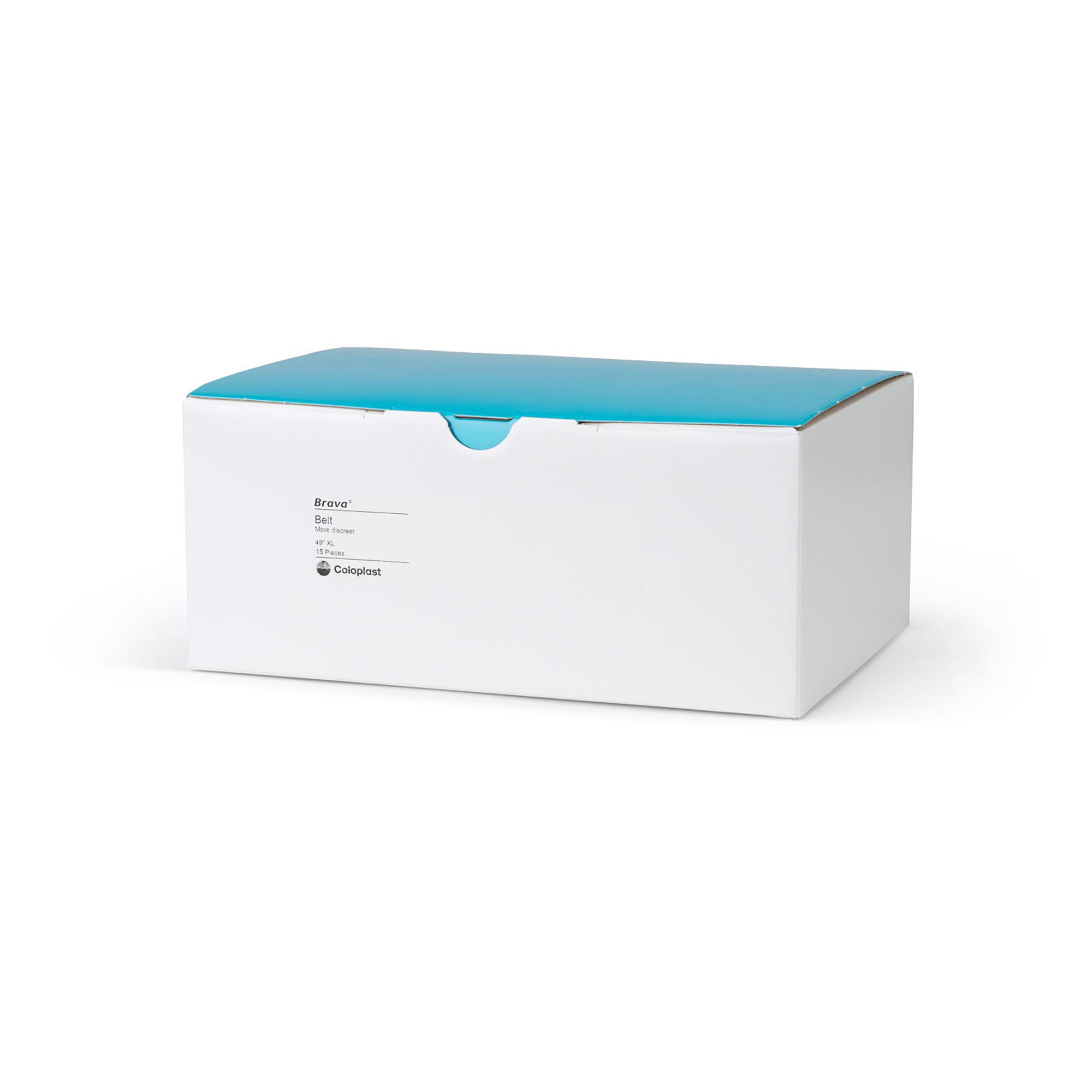 Coloplast - 4220 Brava® Ostomy Belt