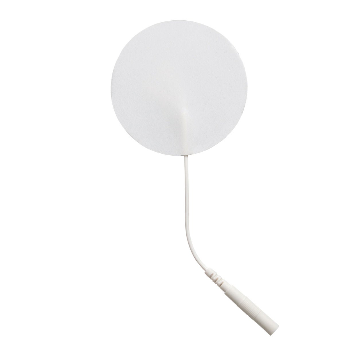 Fabrication Enterprises - 13-1287 FabStim® Electrotherapy Electrode For Therapeutic Modalities