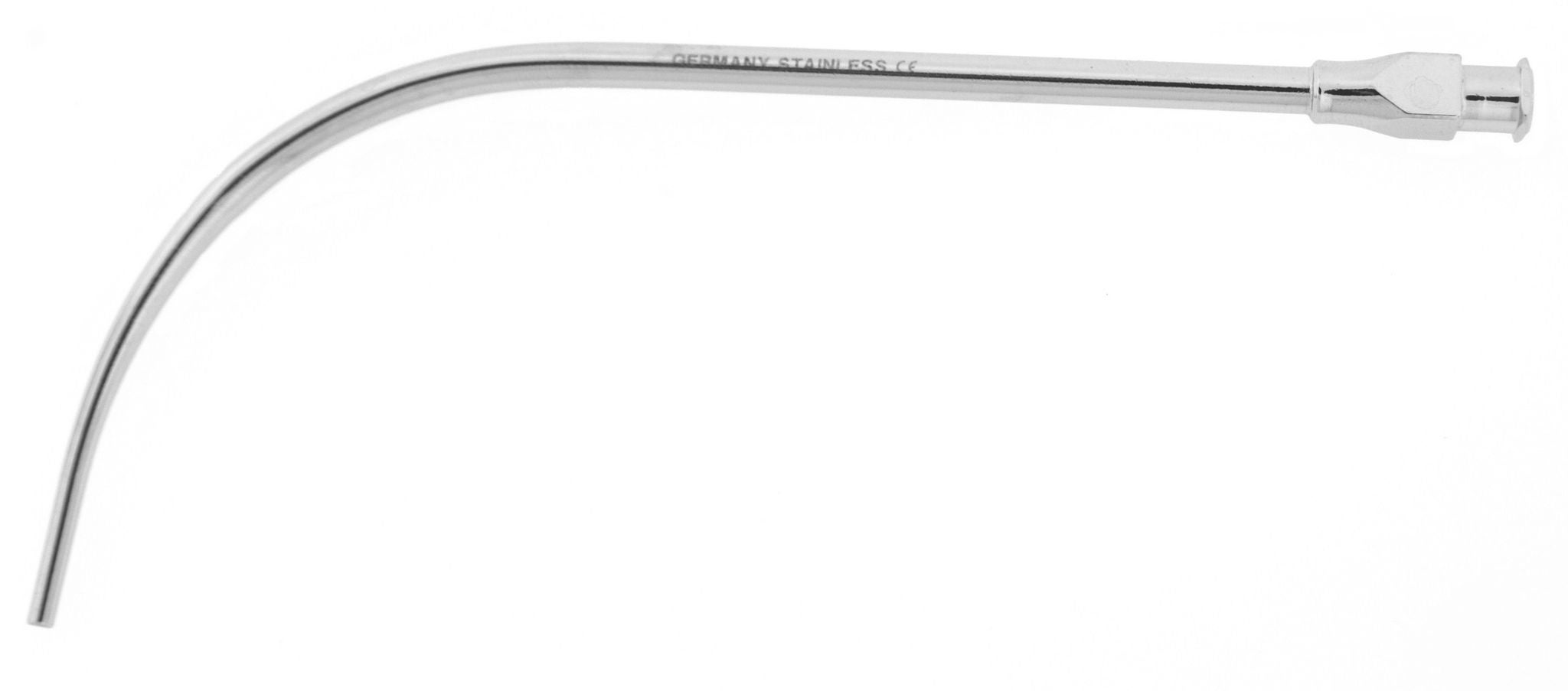 BR Surgical - BR50-29100 Laryngeal Cannula BR Surgical 2.5 mm