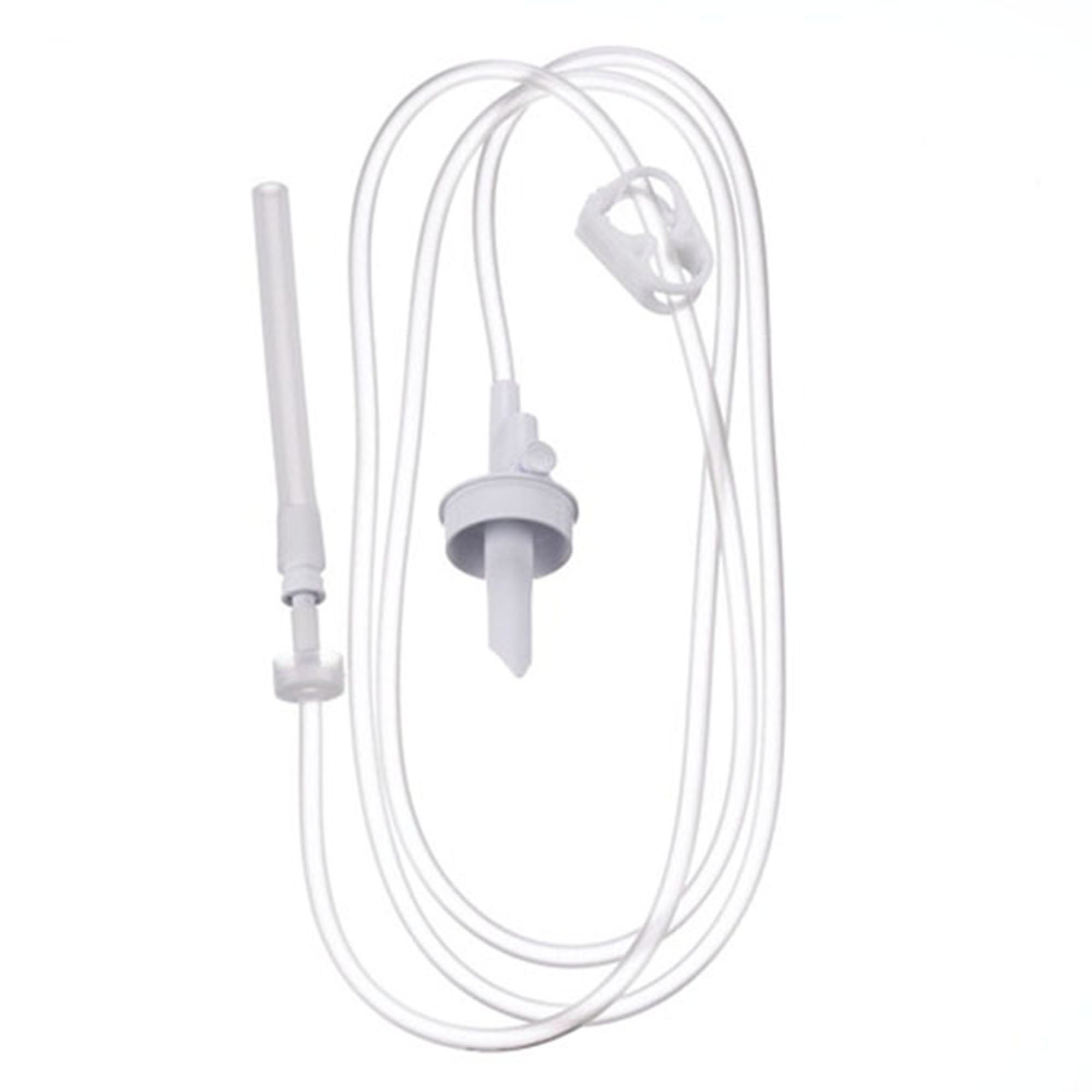 B. Braun - 313003 PIC™ Urology Irrigation Set With 2 Leads