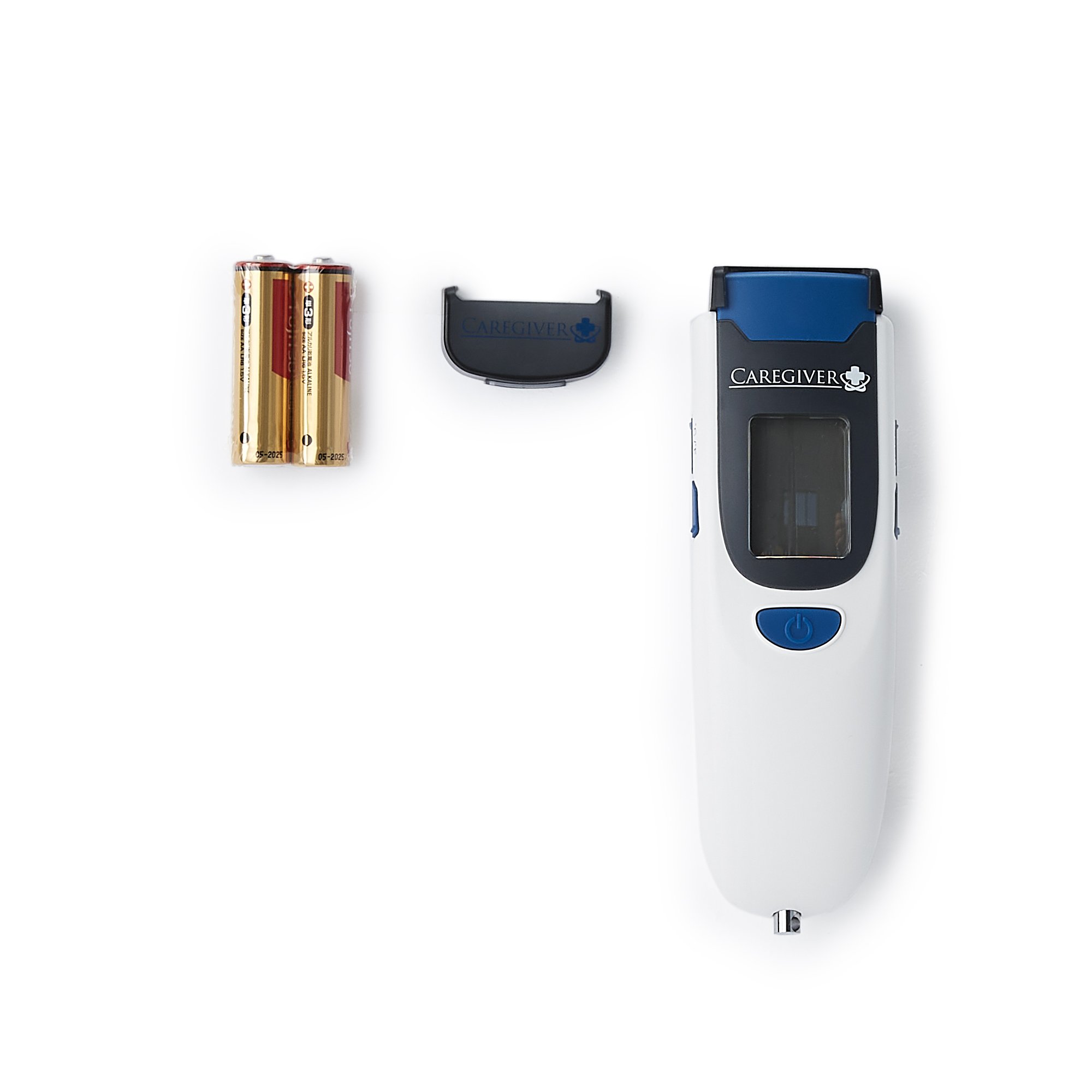 Thermomedics Inc - PRO-TF300 Caregiver® Professional TouchFree™ Digital Thermometer