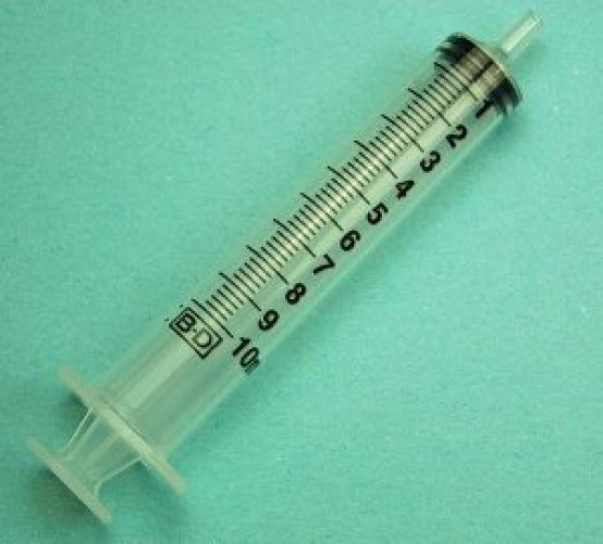 BD - 302831 BD™ General Purpose Syringe