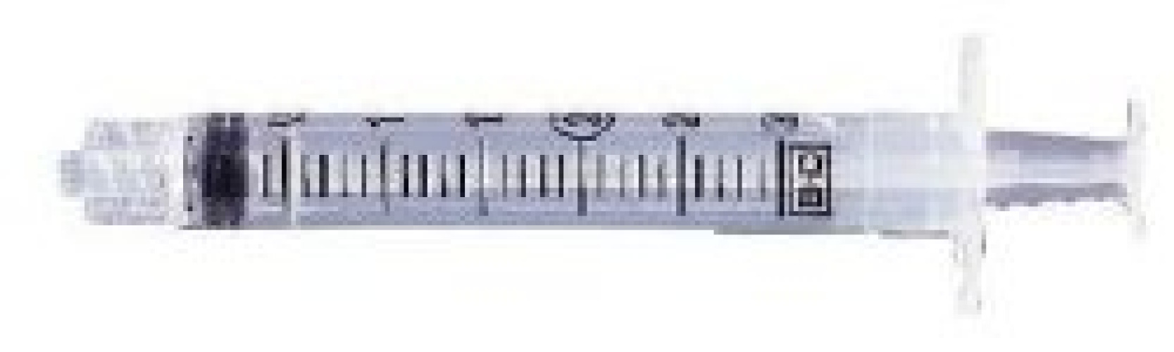 BD 302833 - BD™ General Purpose Syringe, Luer Slip Tip without Safety, 30 mL - 1/Each, 56/Box, 224/Case