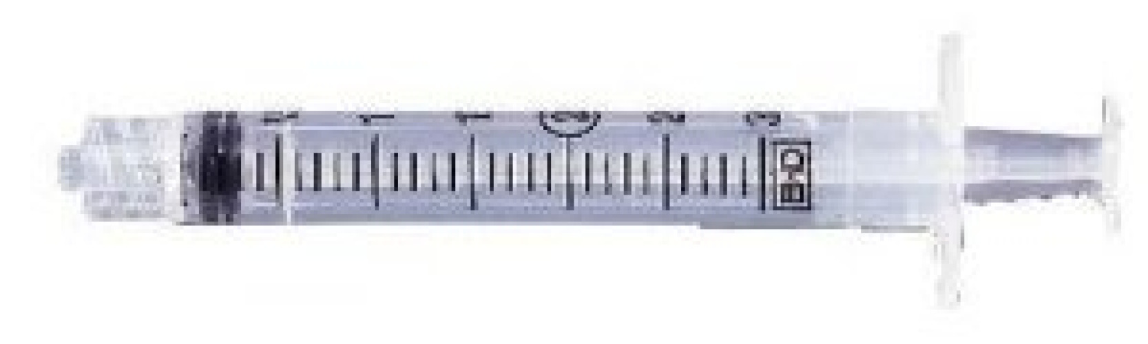 BD - 302833 BD™ General Purpose Syringe