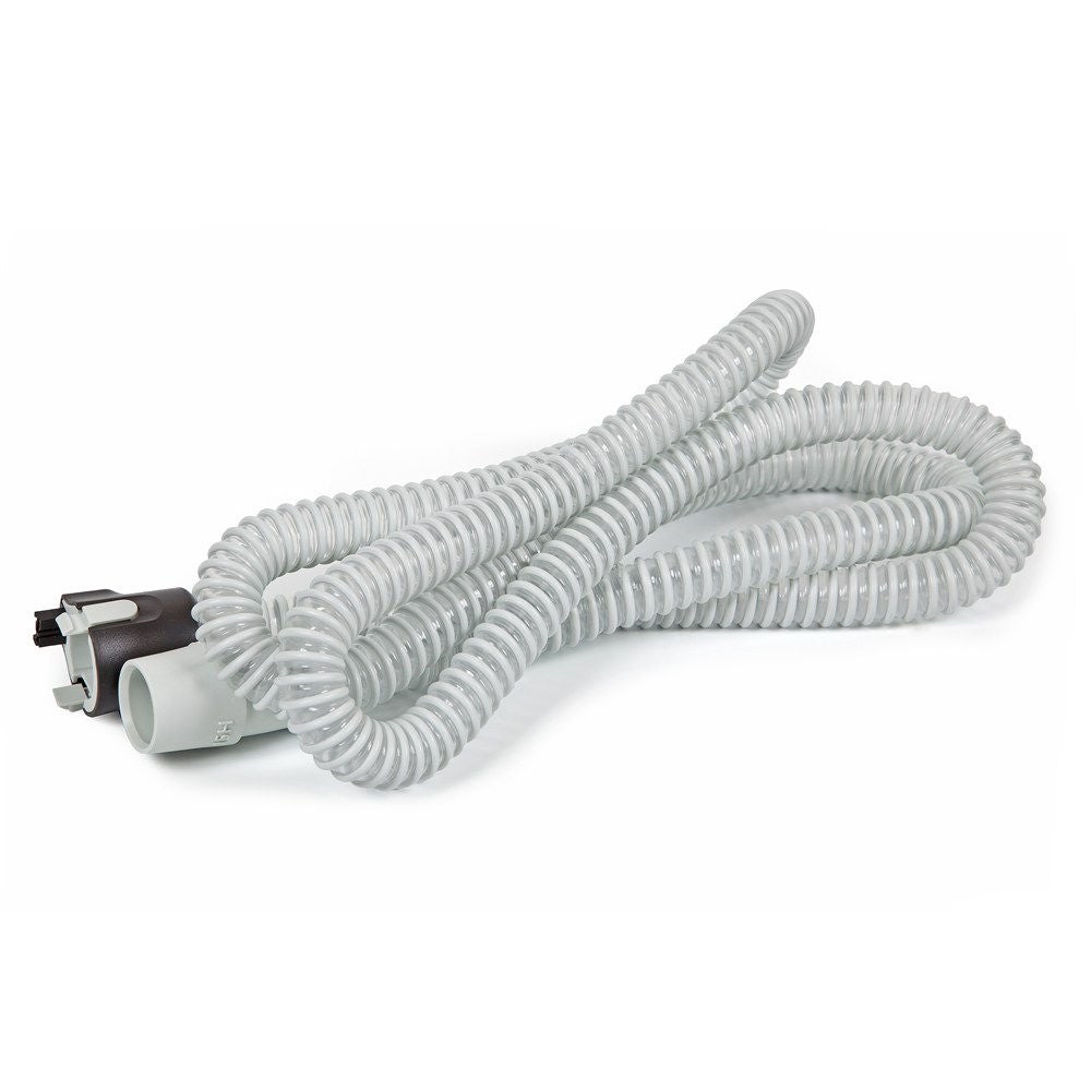 Respironics - SYS1HT15 CPAP Heated Tubing 6 Foot Length 15 mm ID 22 mm Cuffs