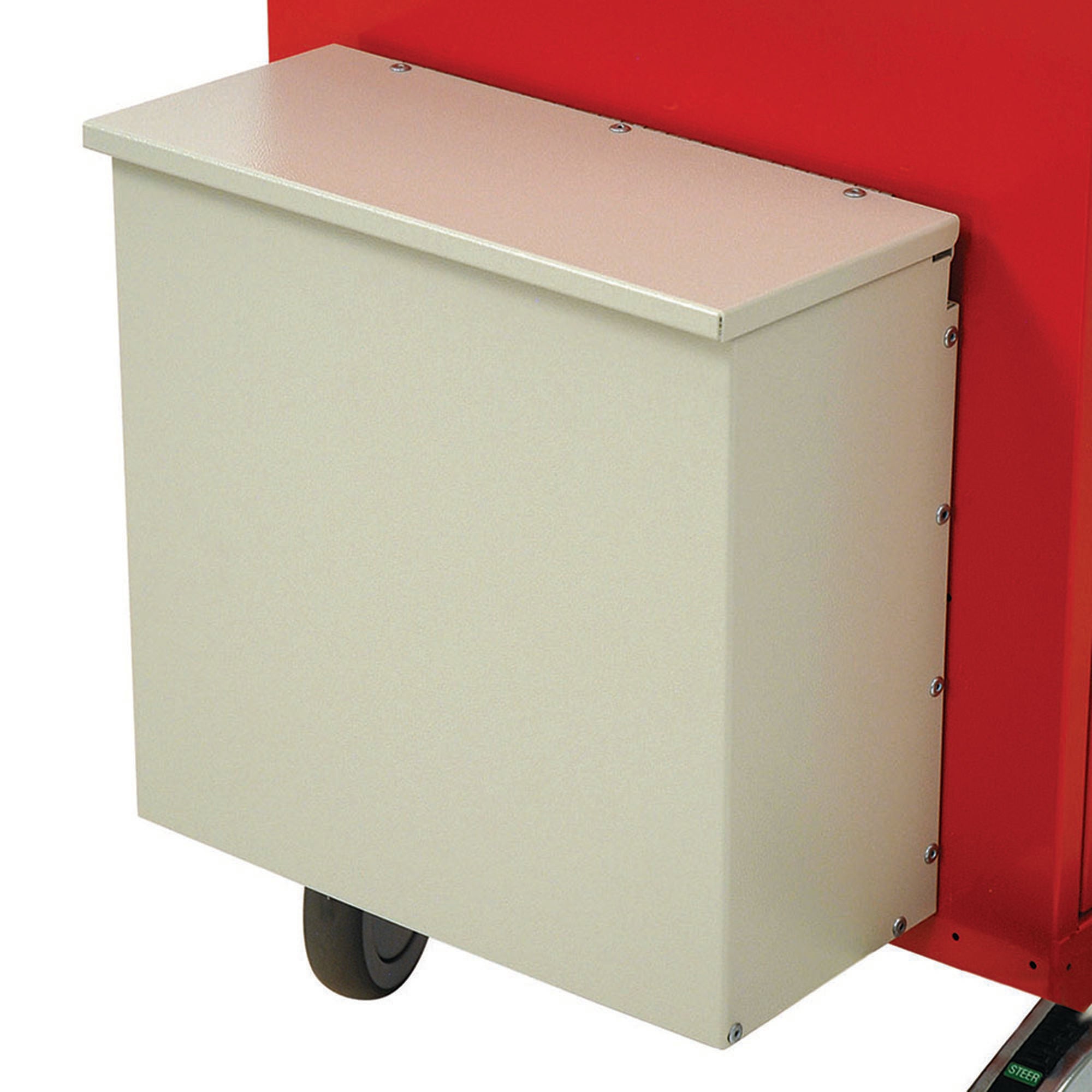 Harloff - AL680436 Waste Container For Optima Cartalum